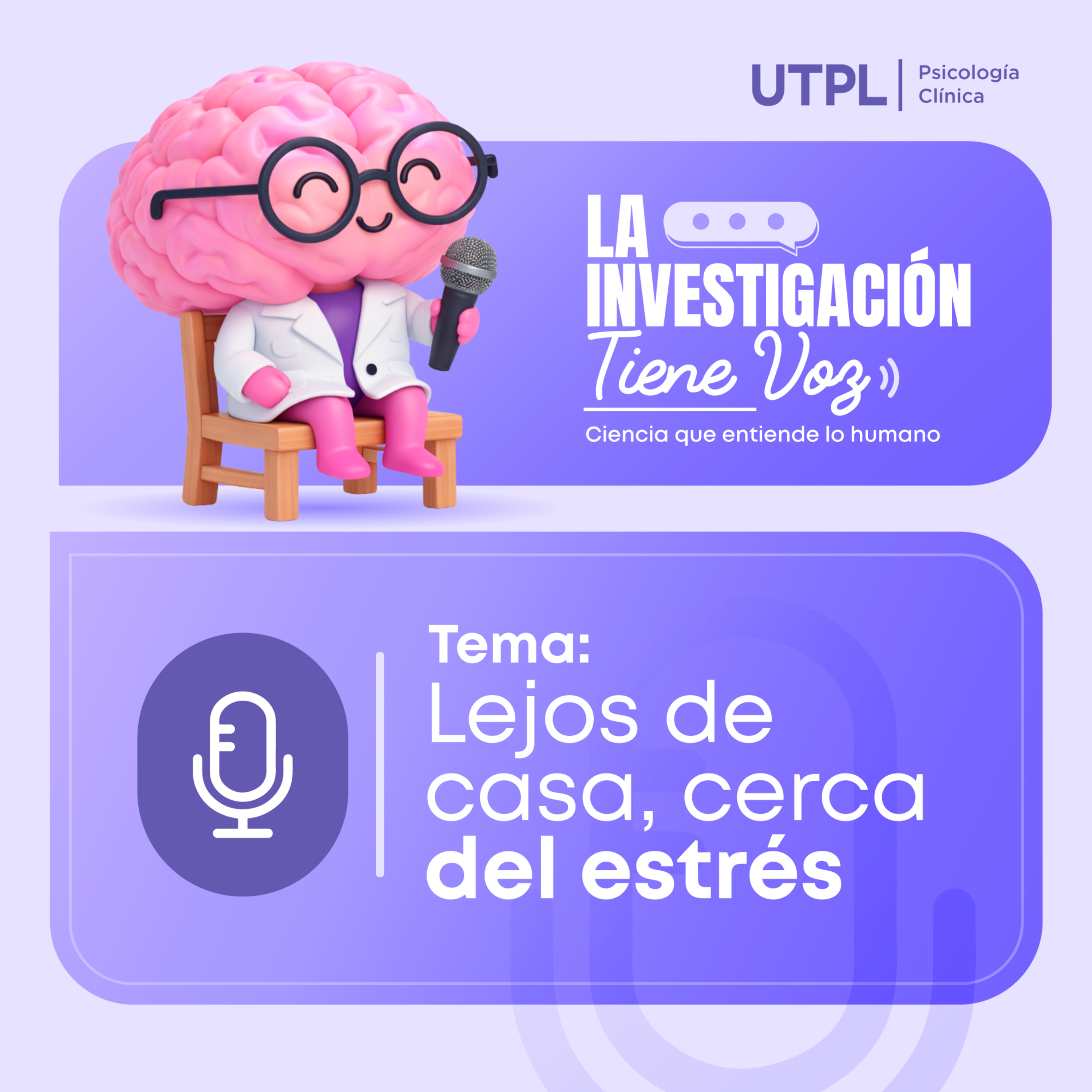 Portada de Radio UTPL