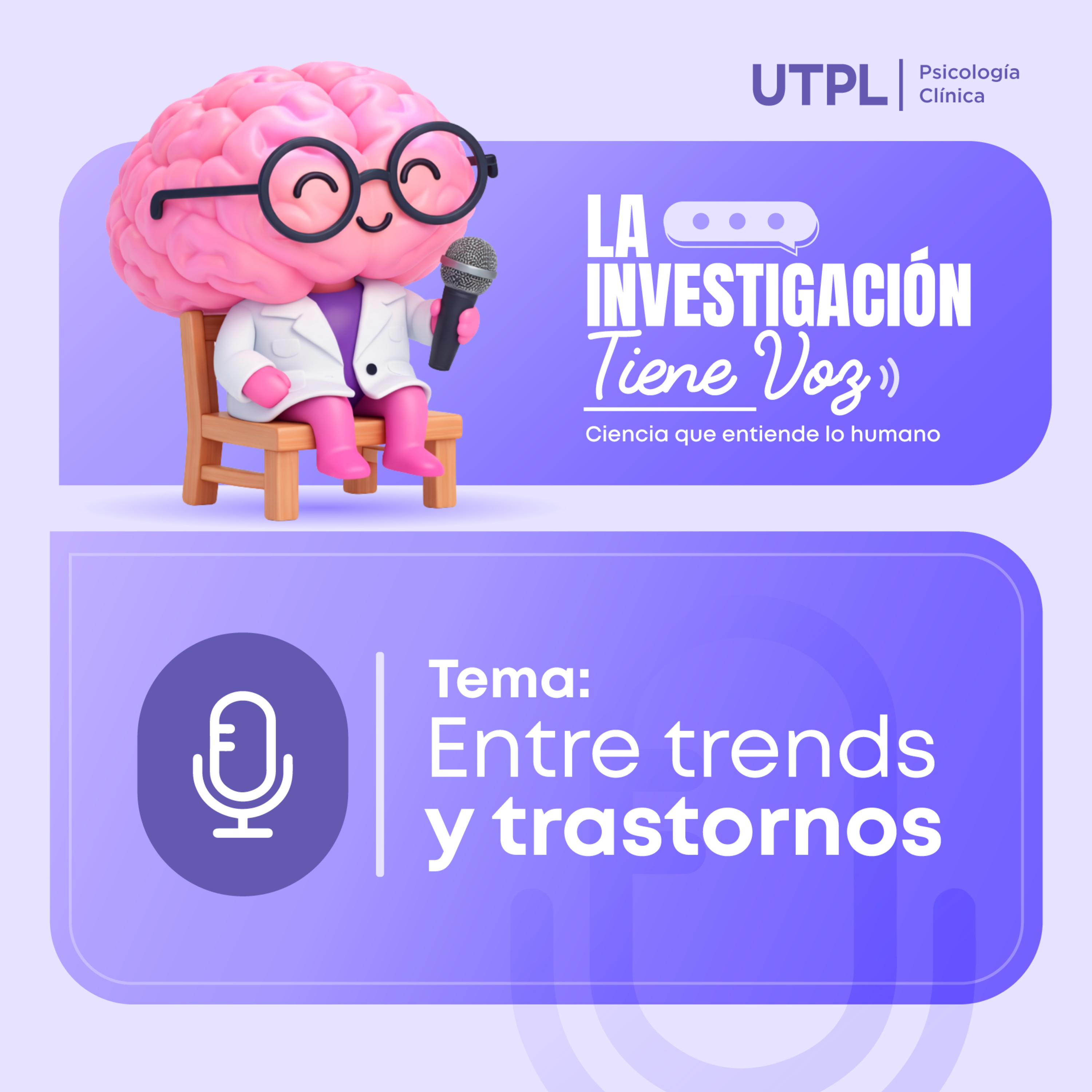 Portada de Radio UTPL