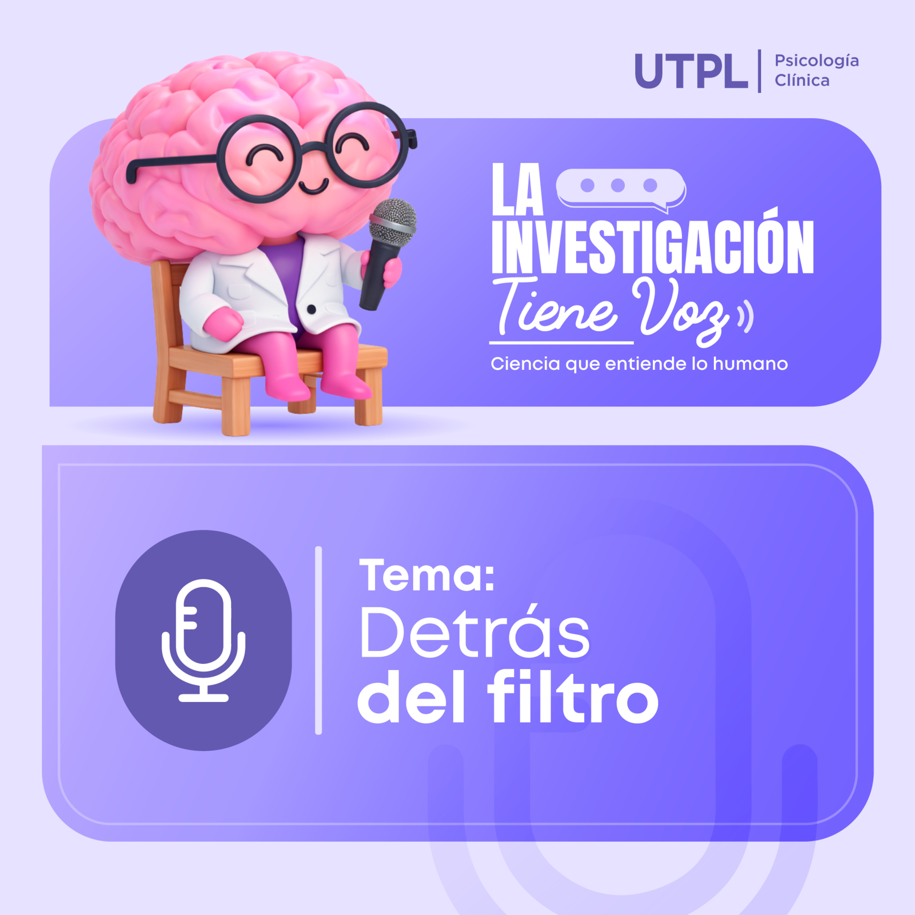 Portada de Radio UTPL