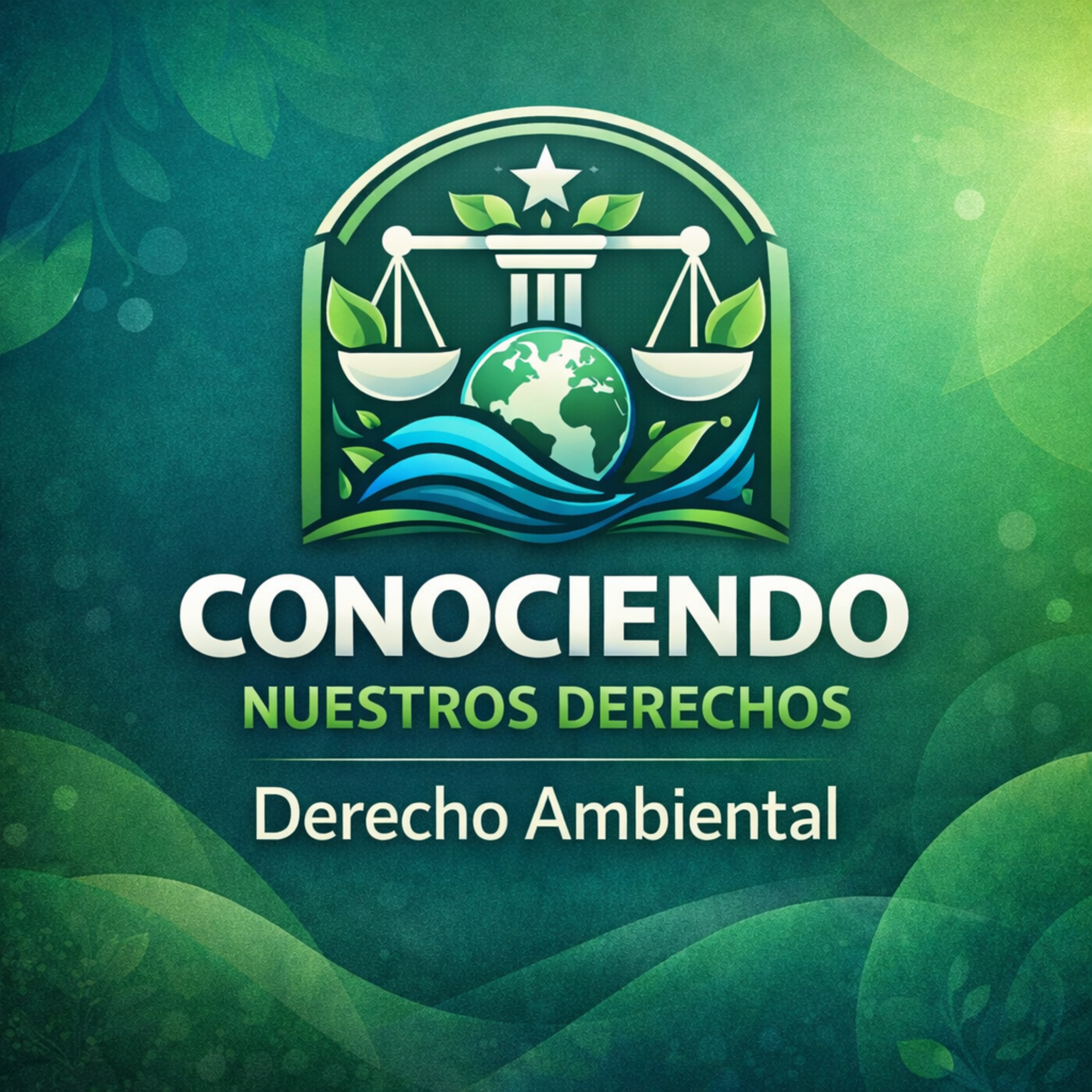 Revolución ecocéntrica: derechos de la naturaleza en Ecuador episode artwork