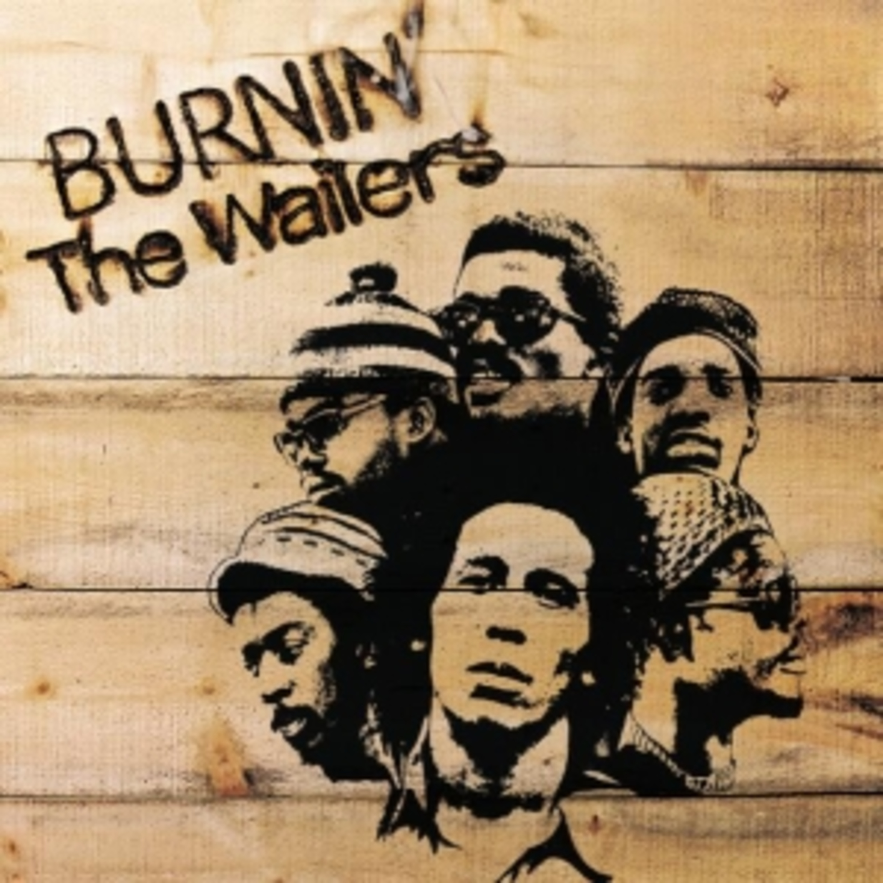 Bob Marley and The Wailers 'Burning' Album: Why This Revolutionary Music Still Matters Today