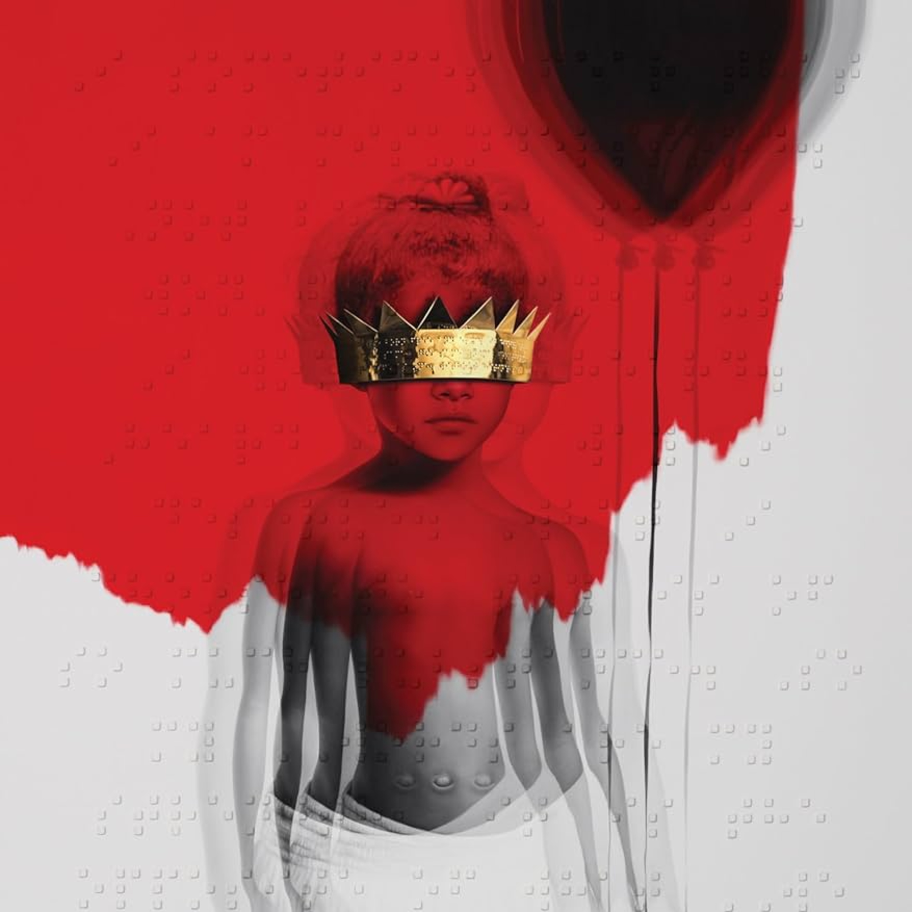 ANTI: The Album That Redefined Rihanna's Legacy