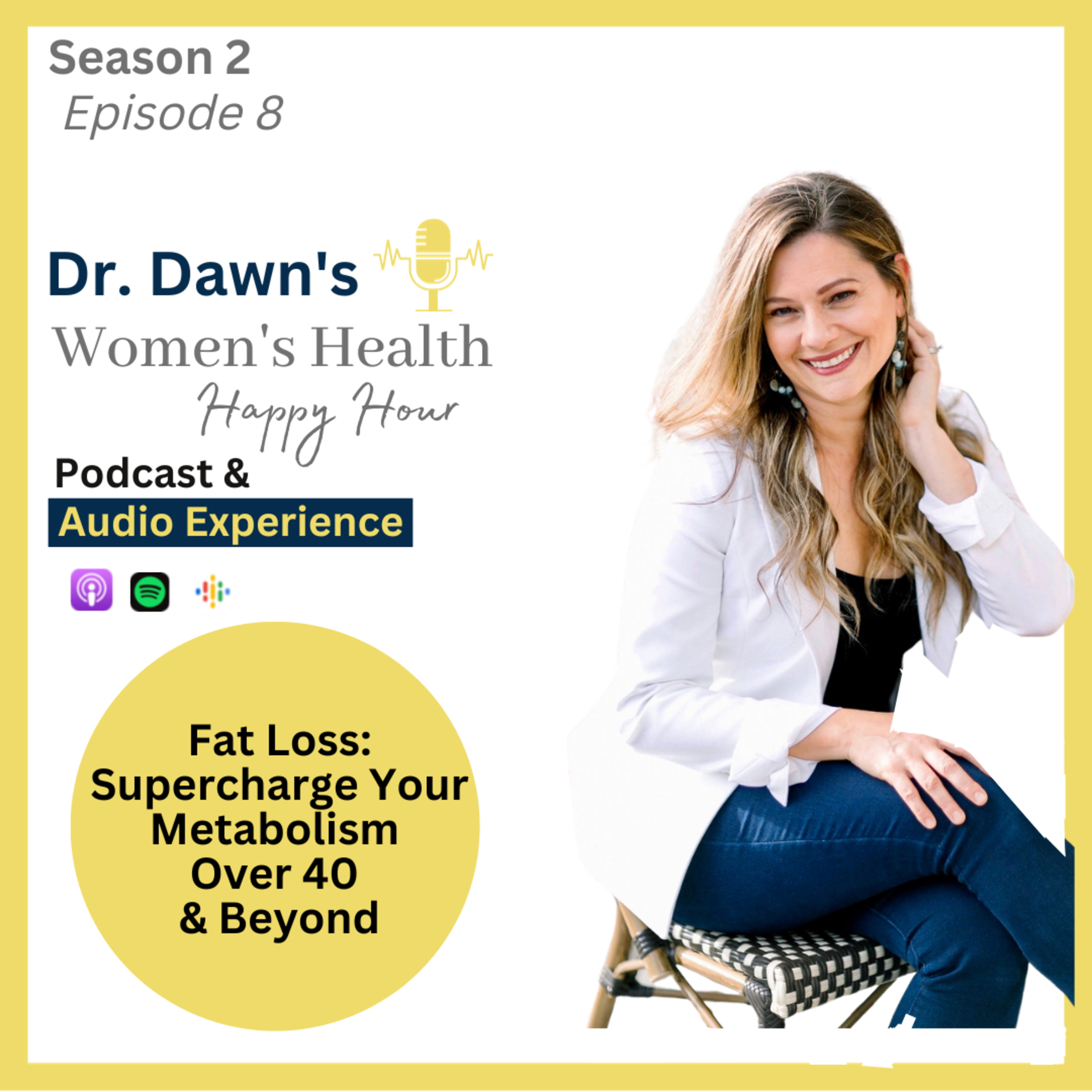 Women\'s Health Happy Hour