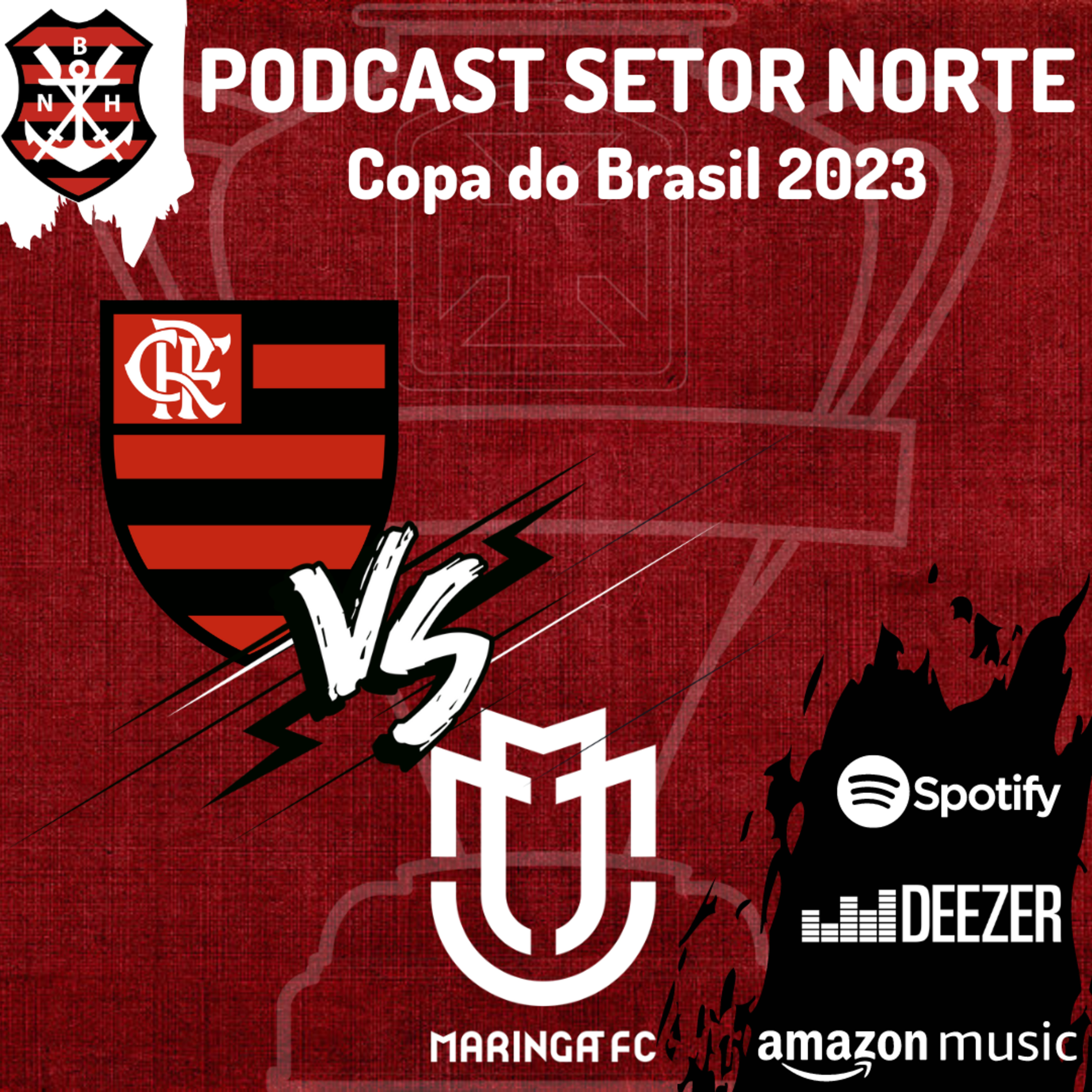 Setor Norte