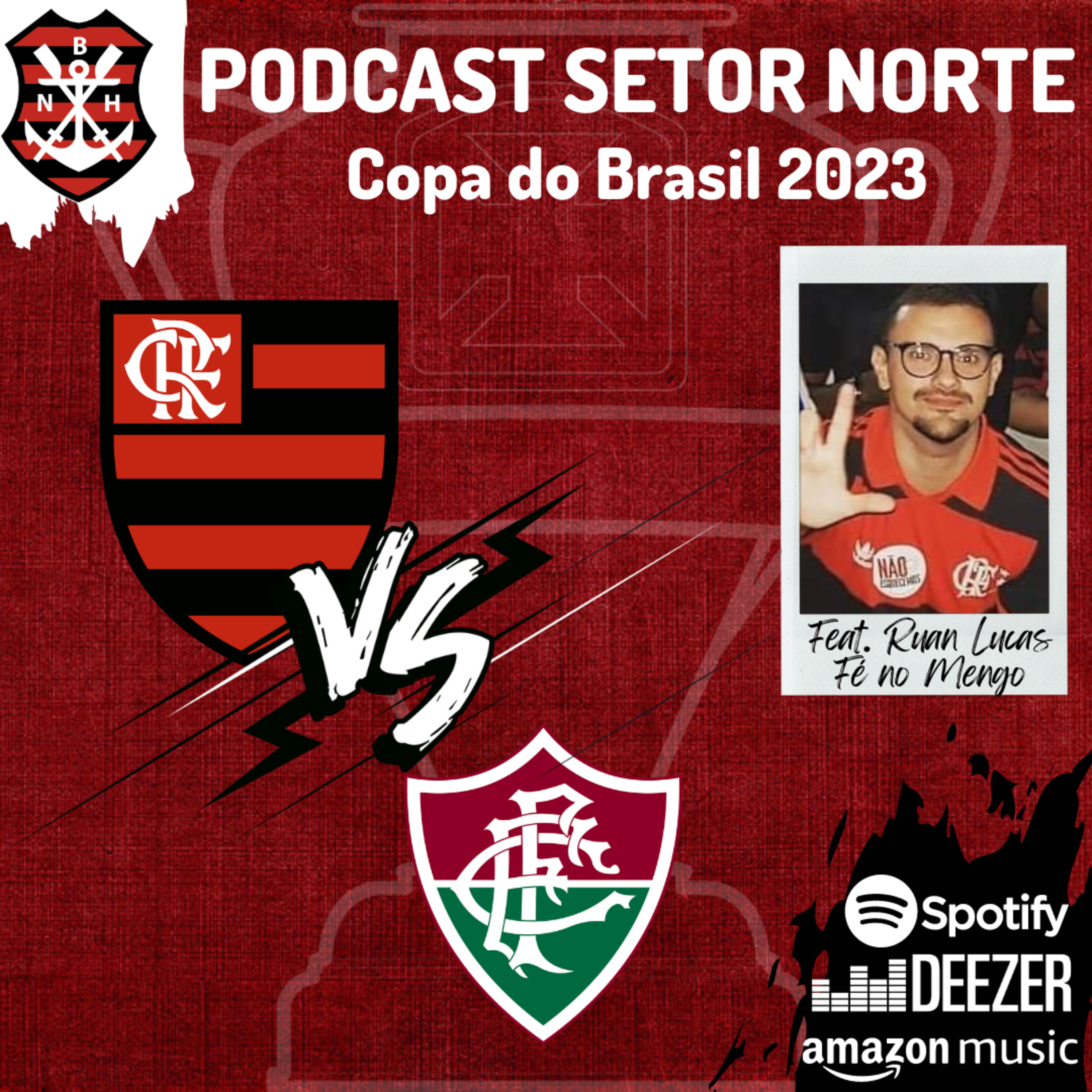 Setor Norte