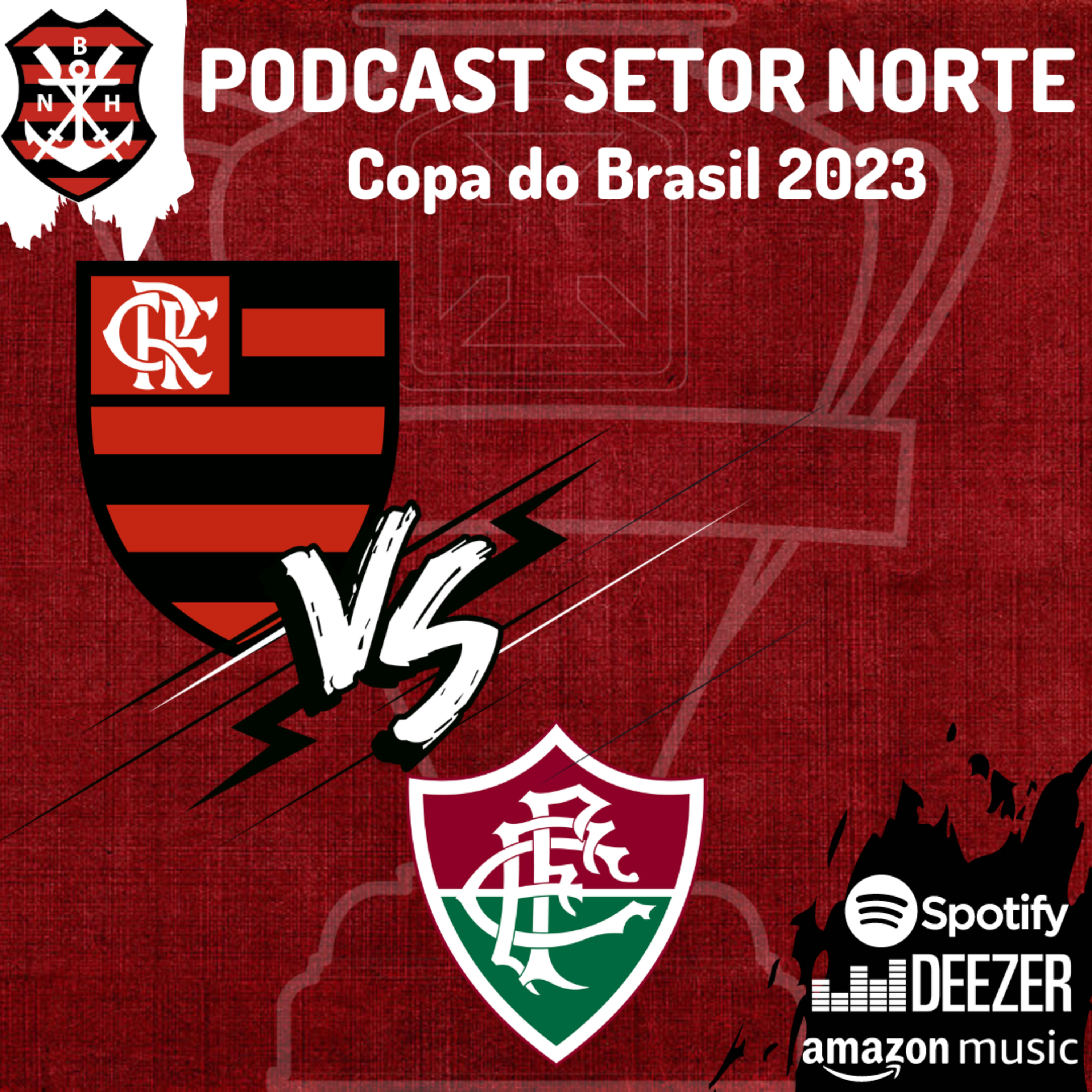 Setor Norte