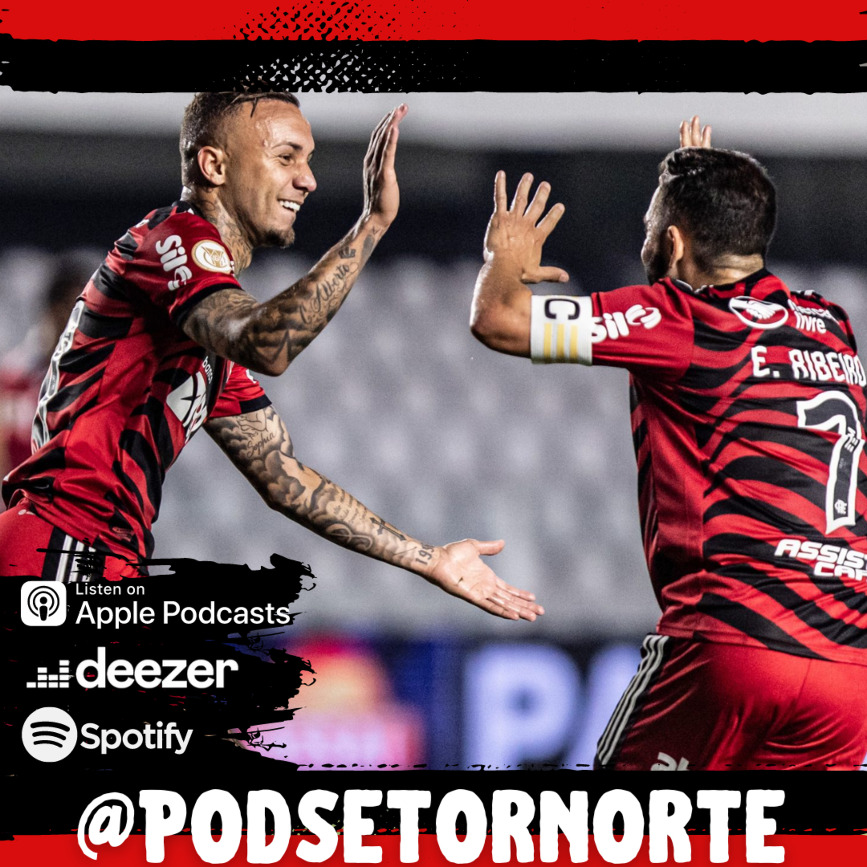 Setor Norte