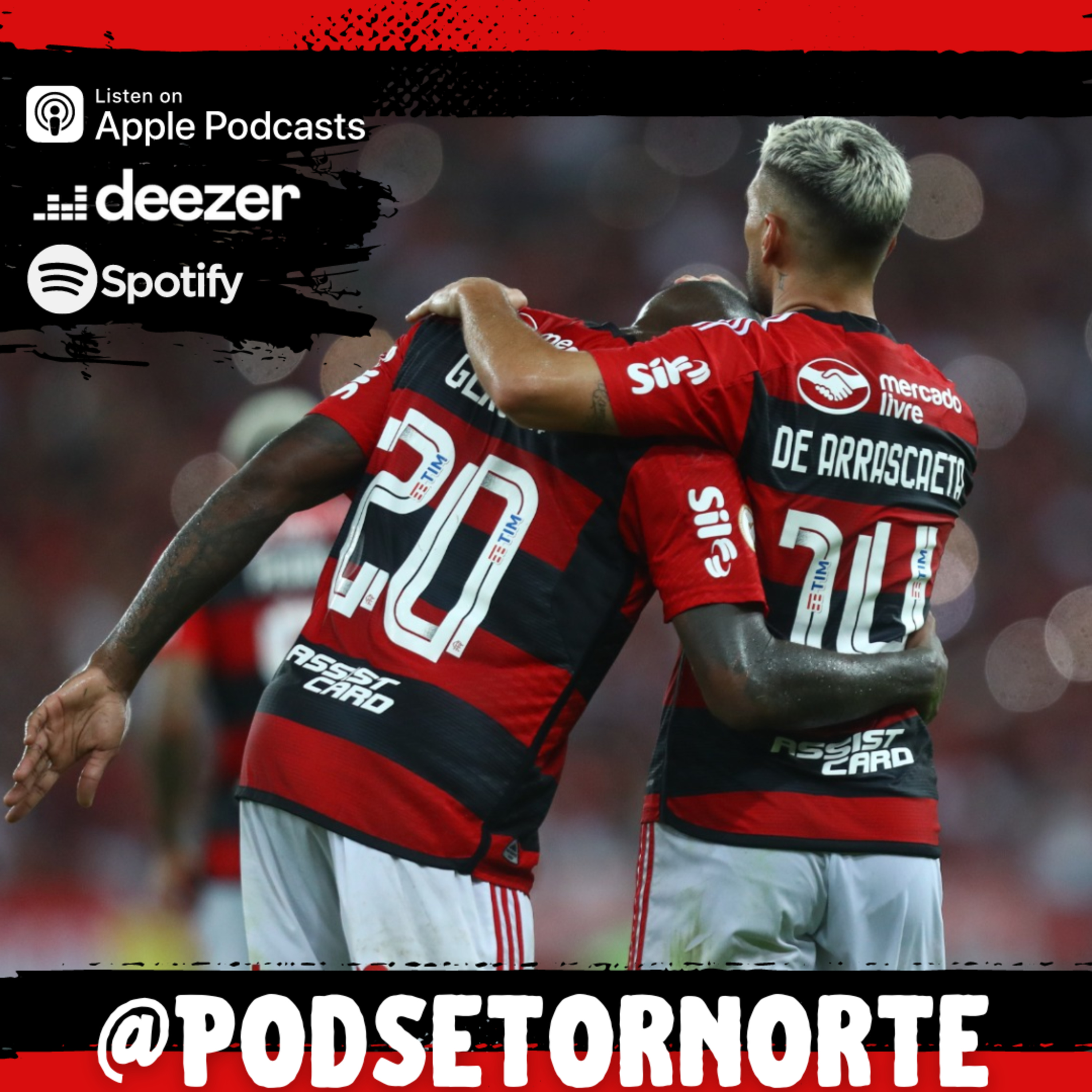 Setor Norte