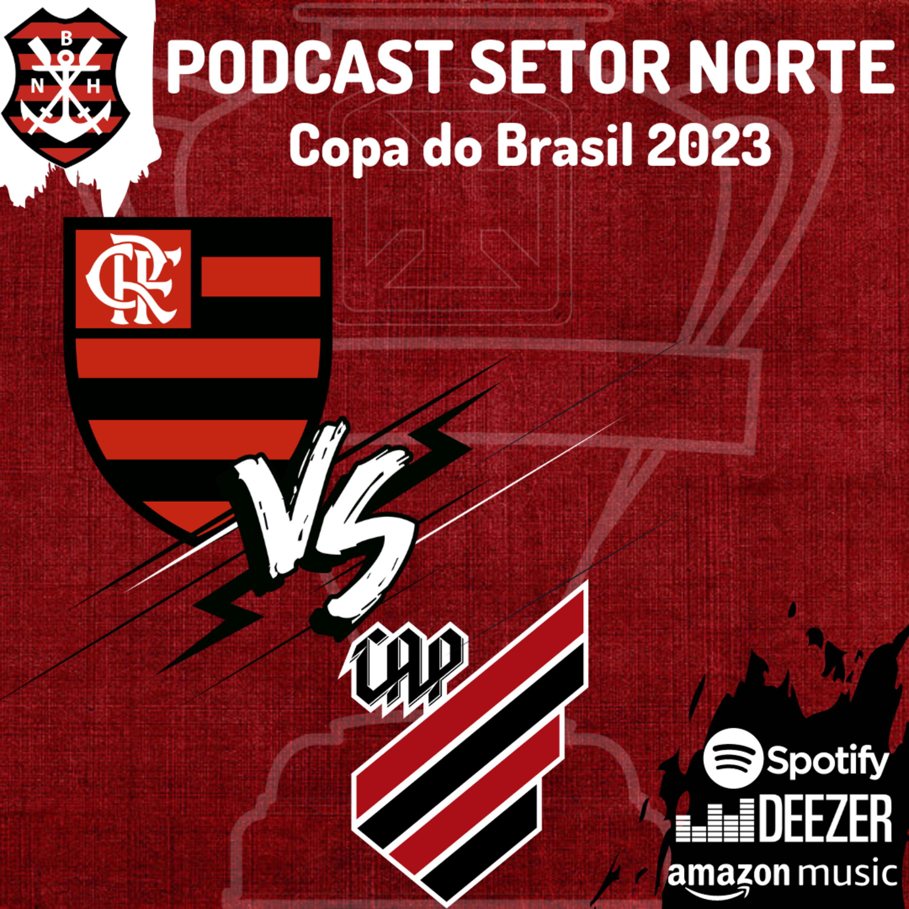 Setor Norte