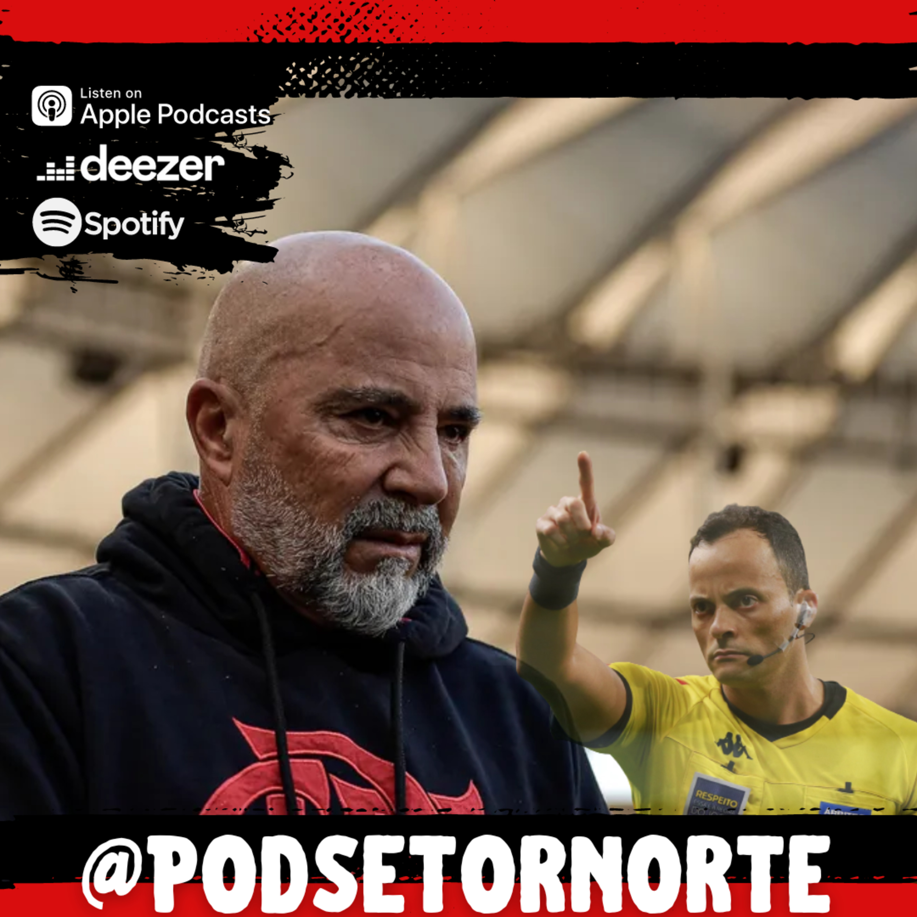 Setor Norte