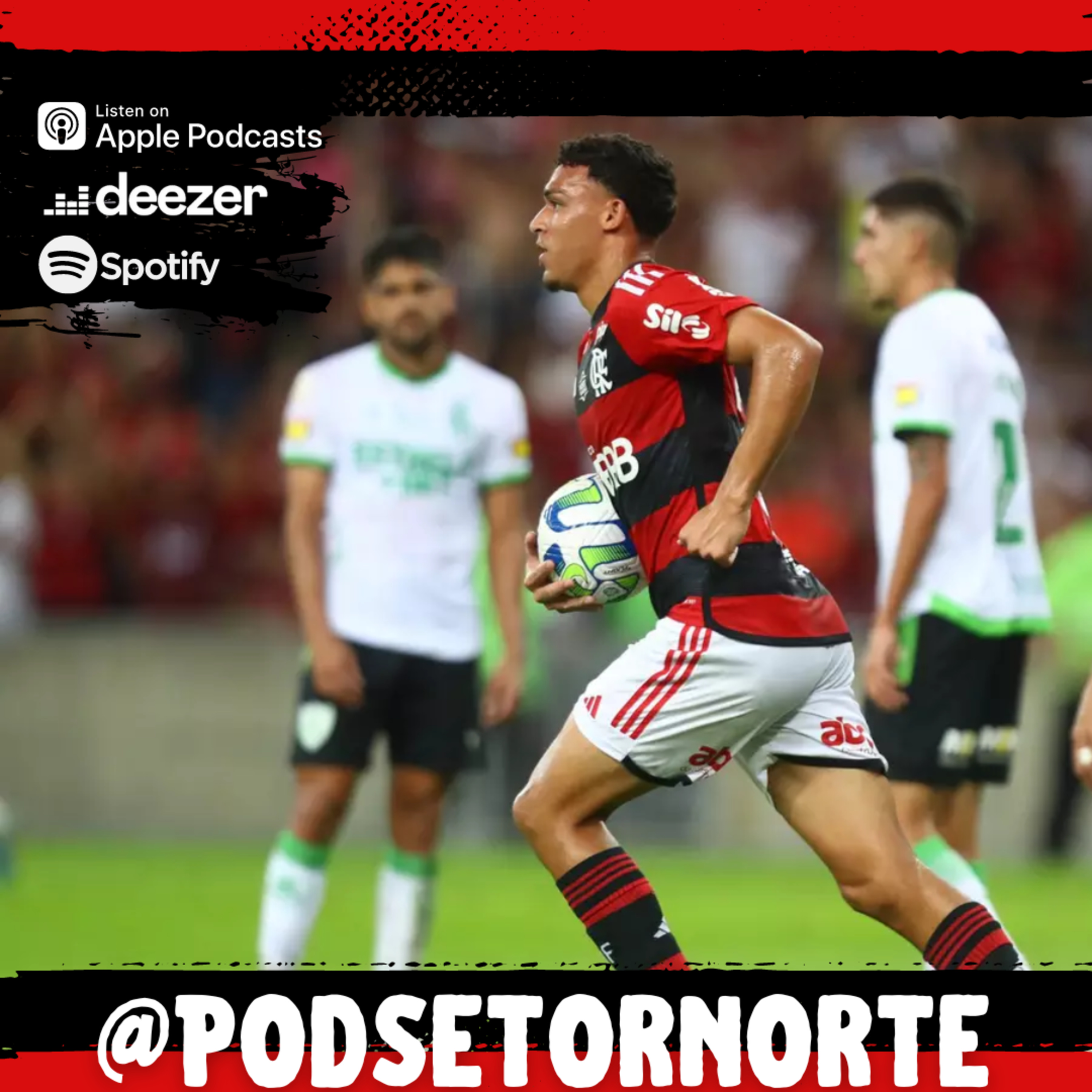 Setor Norte