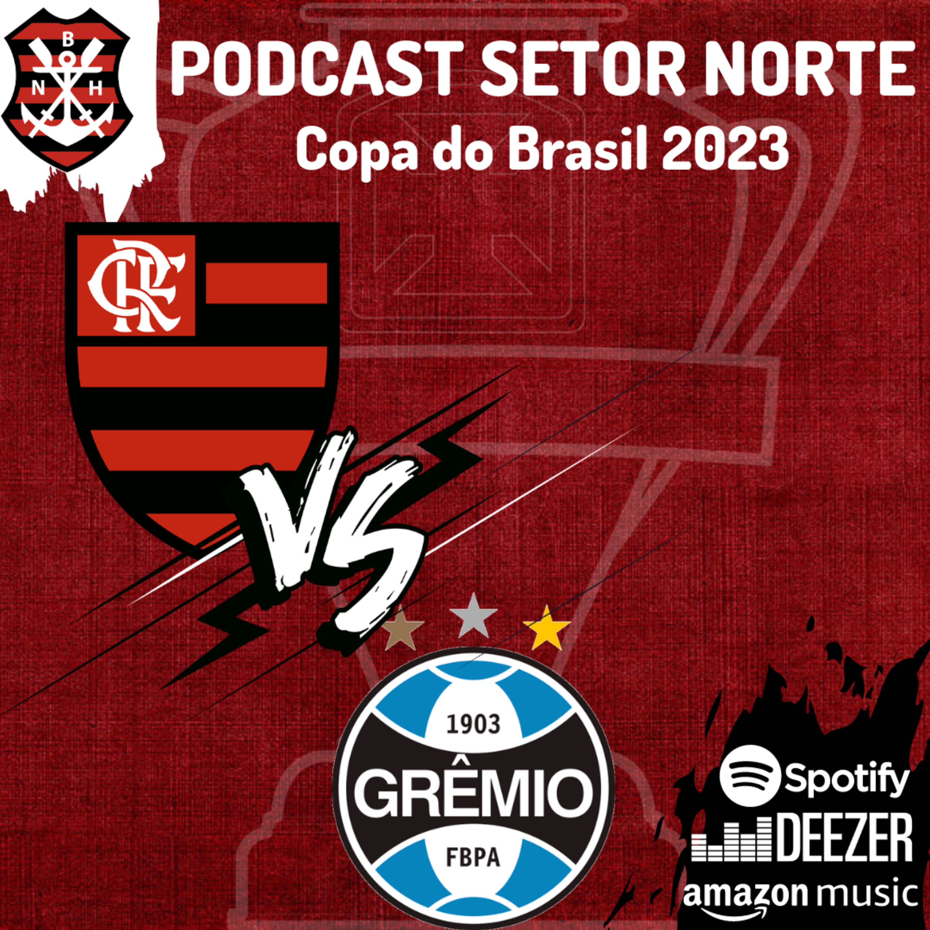 Setor Norte