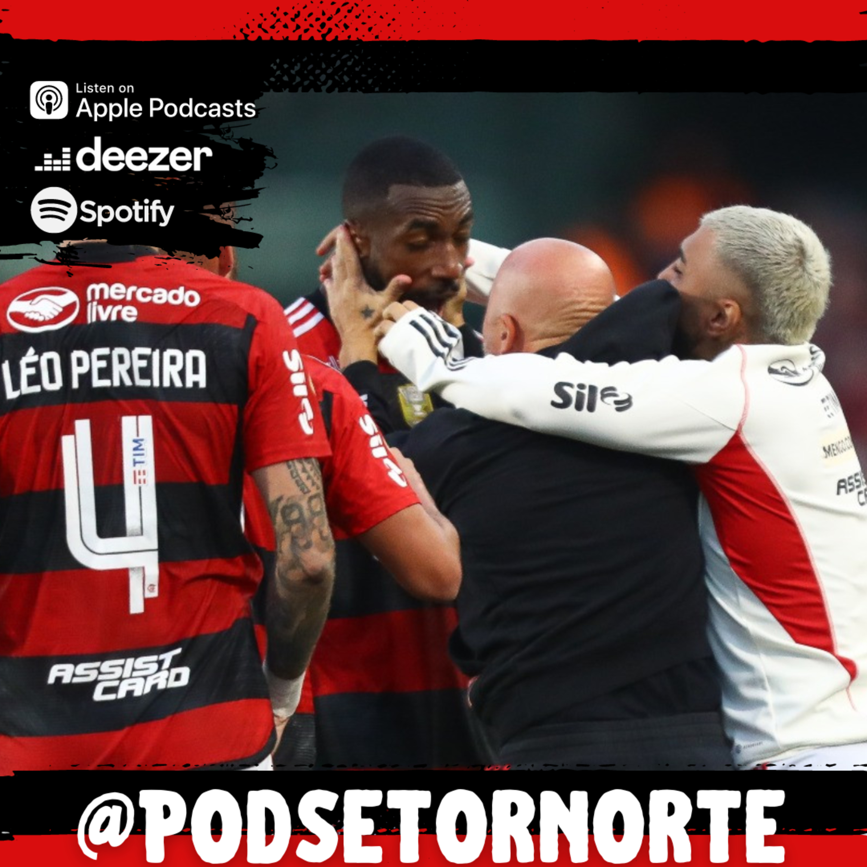 Setor Norte