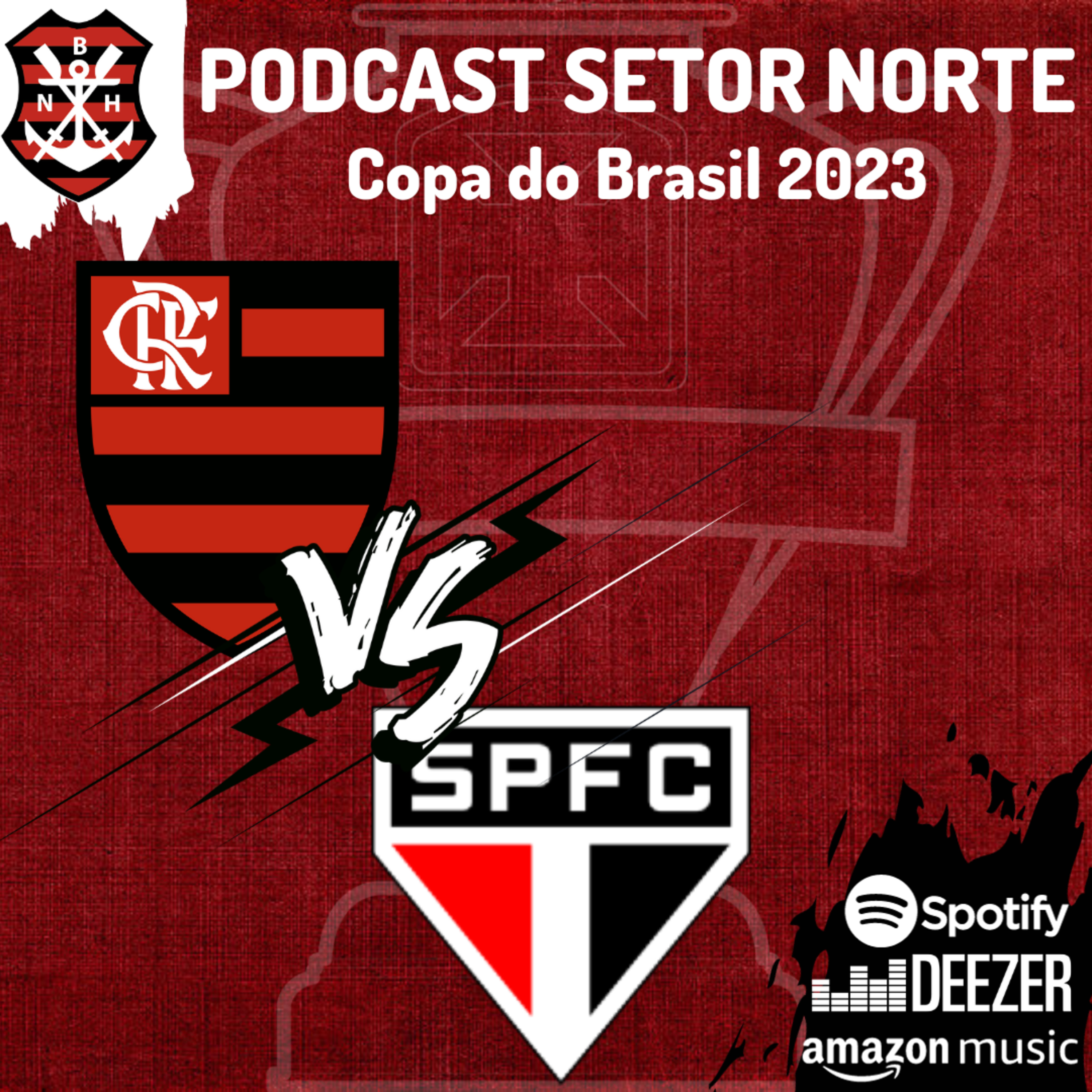 Setor Norte