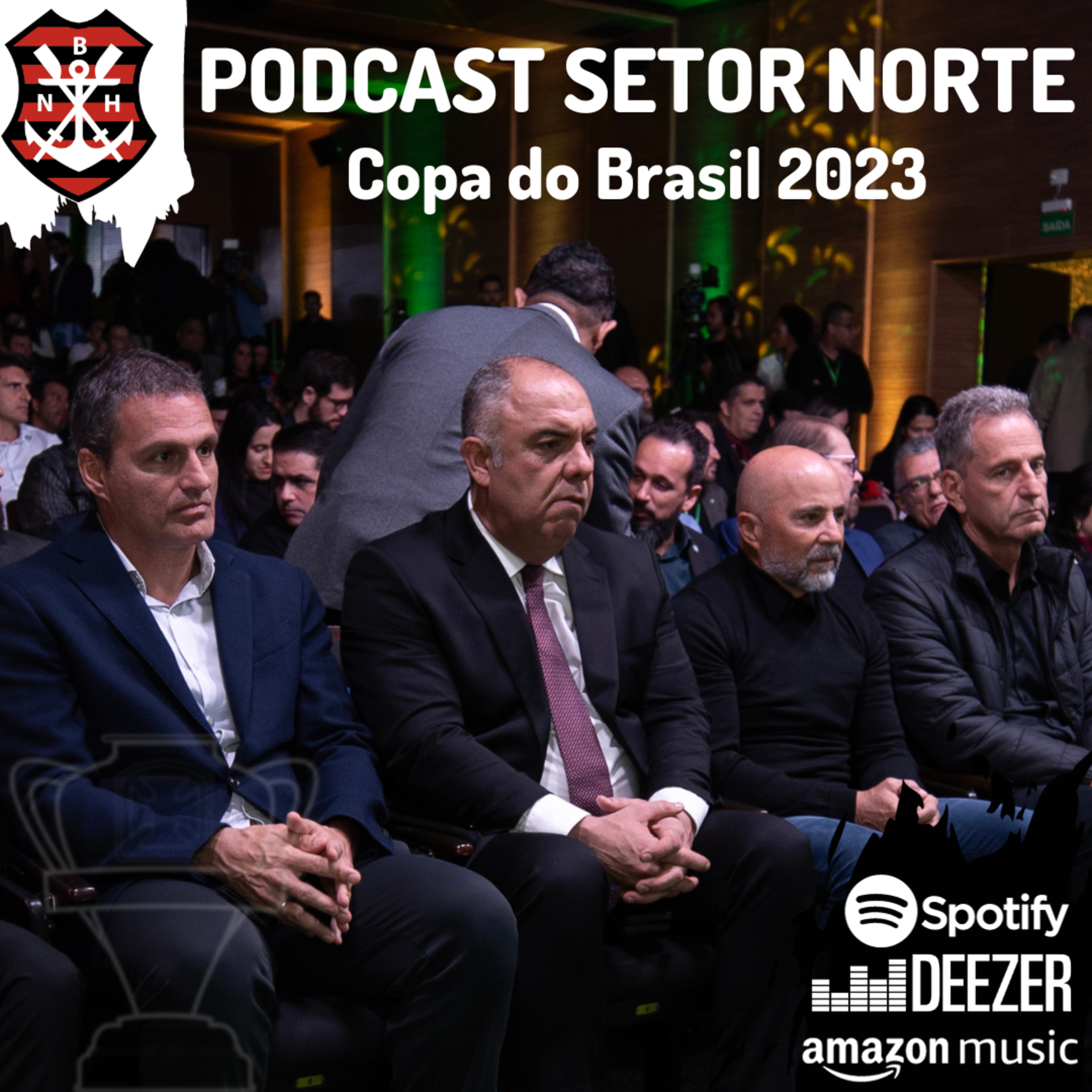 Setor Norte