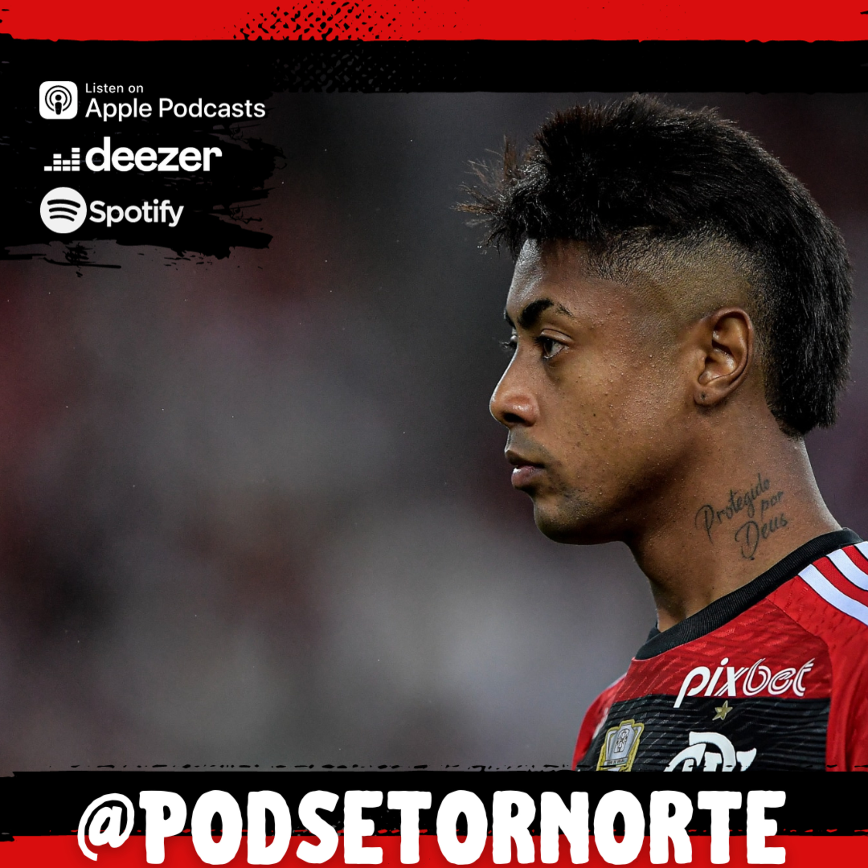 Setor Norte