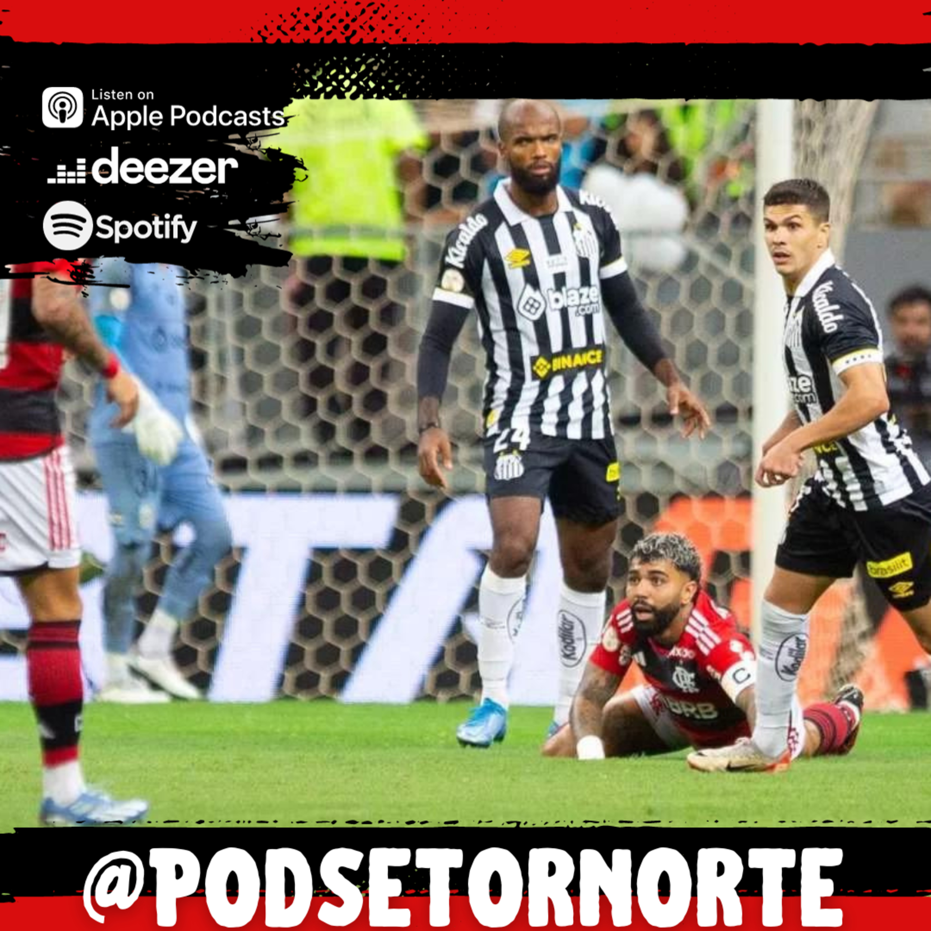 Setor Norte
