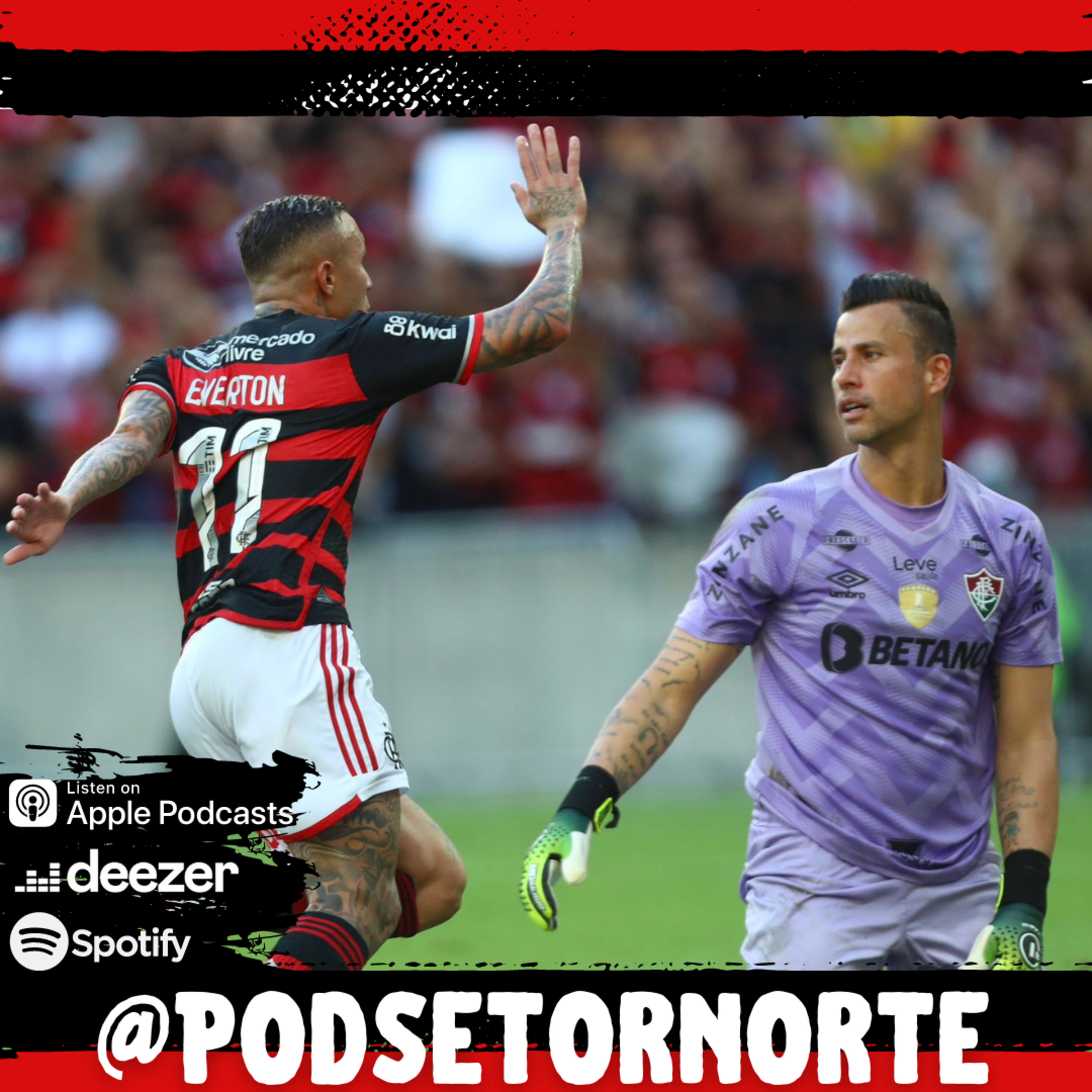 Setor Norte