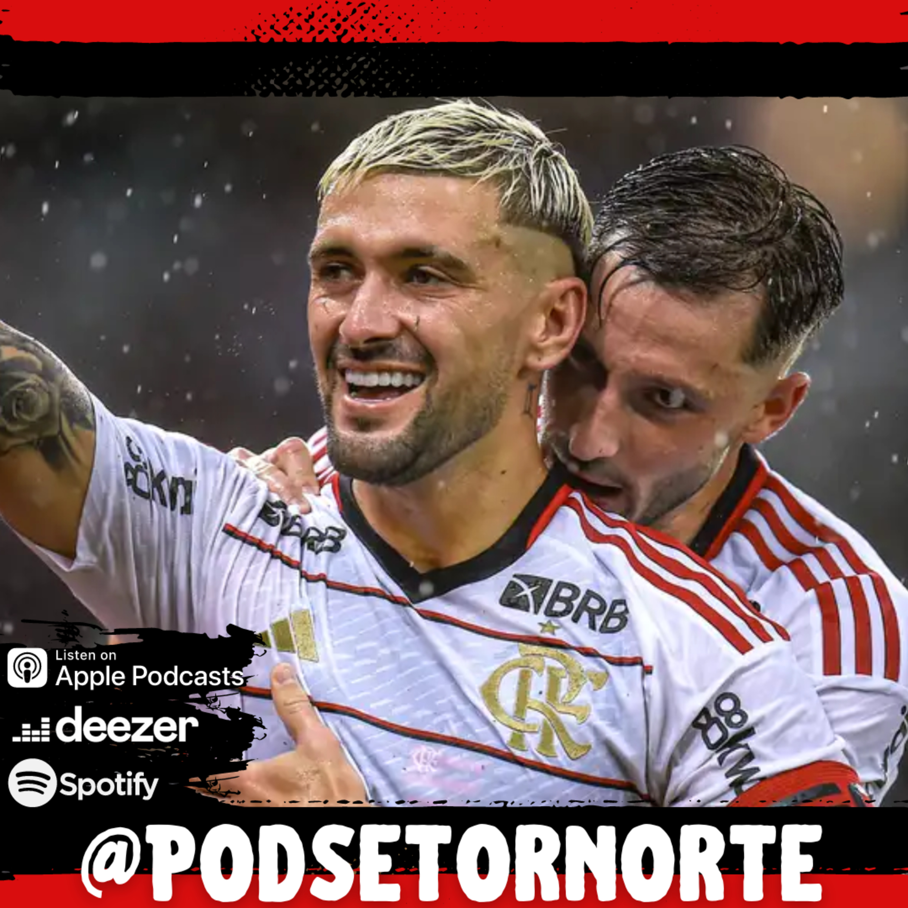 Setor Norte