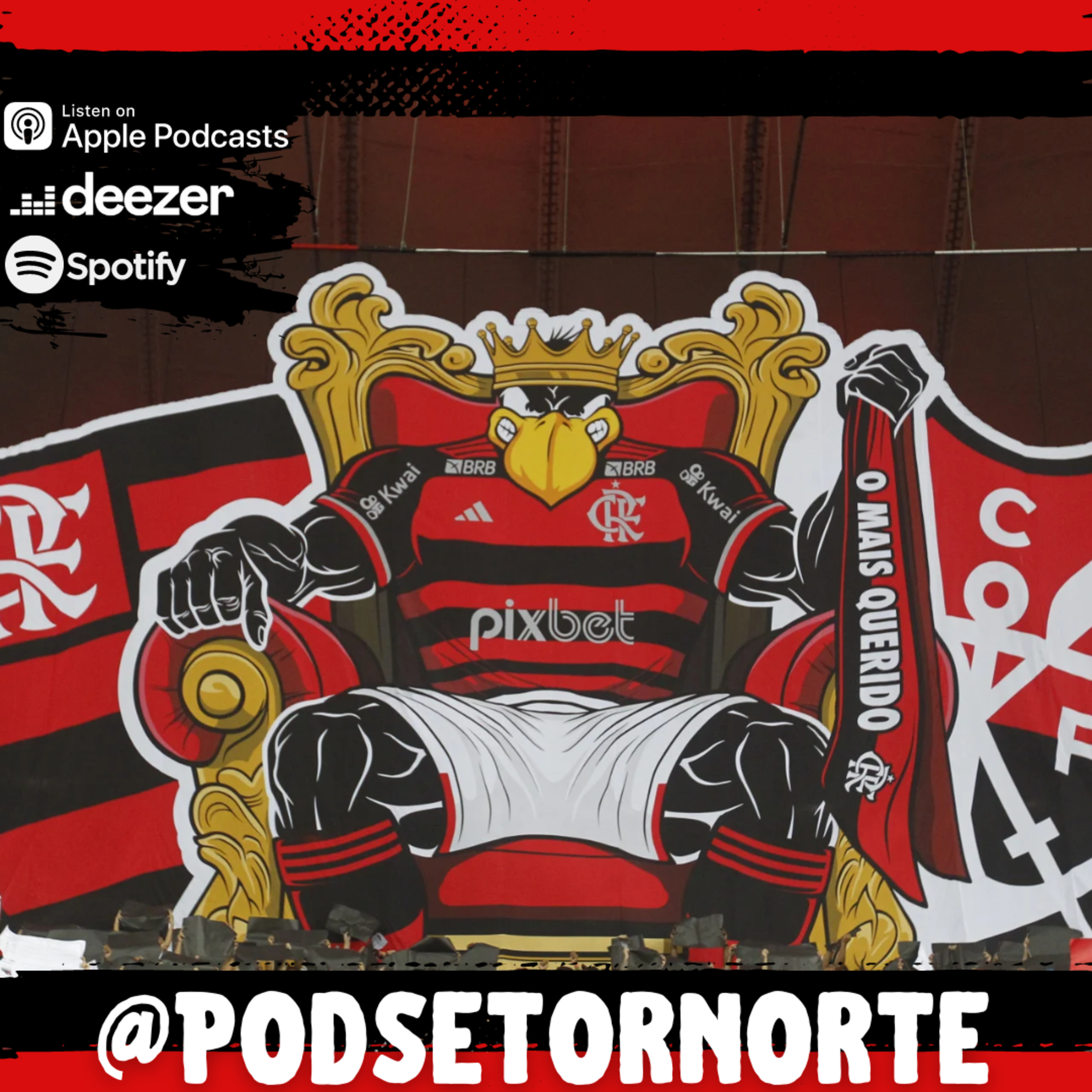 Setor Norte