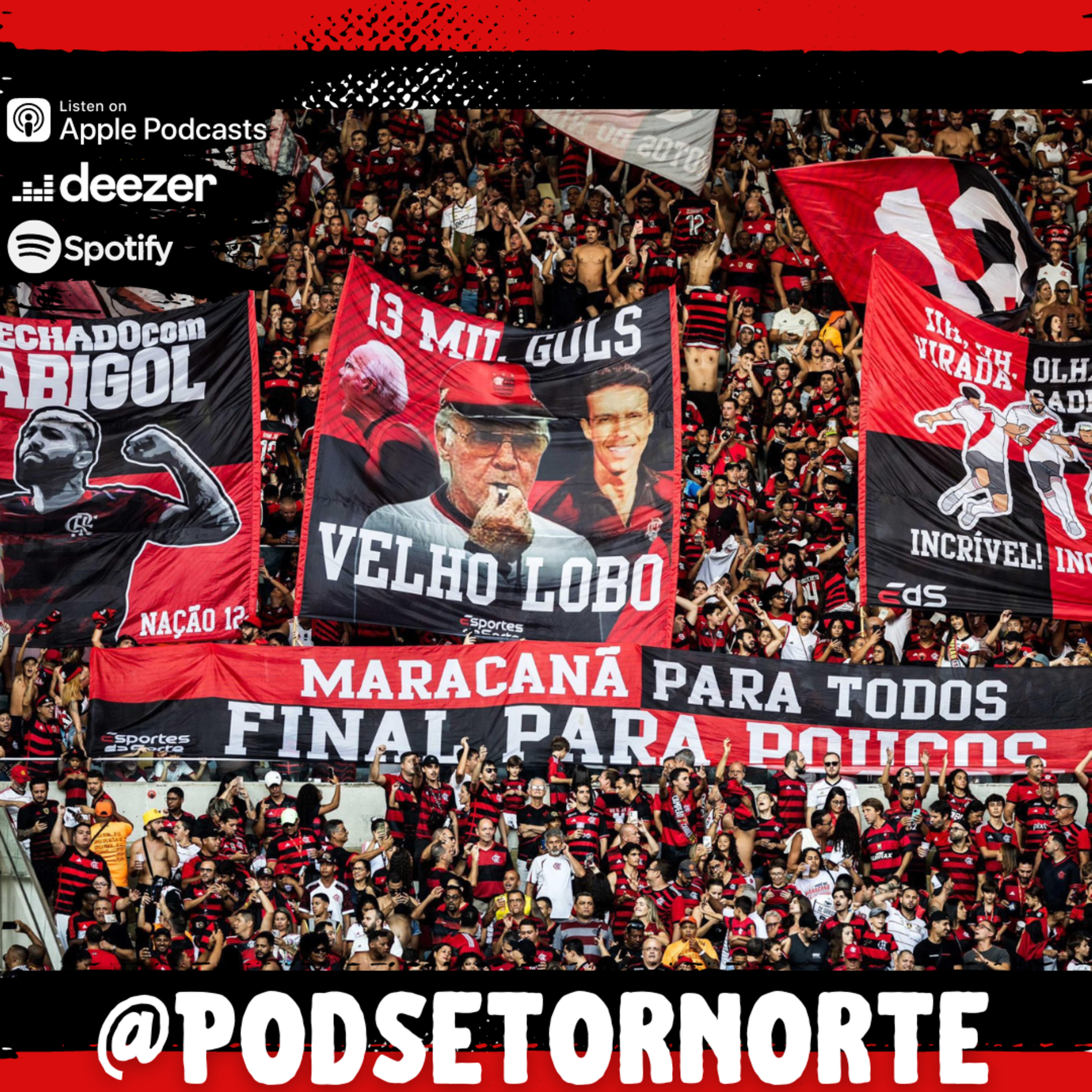 Setor Norte