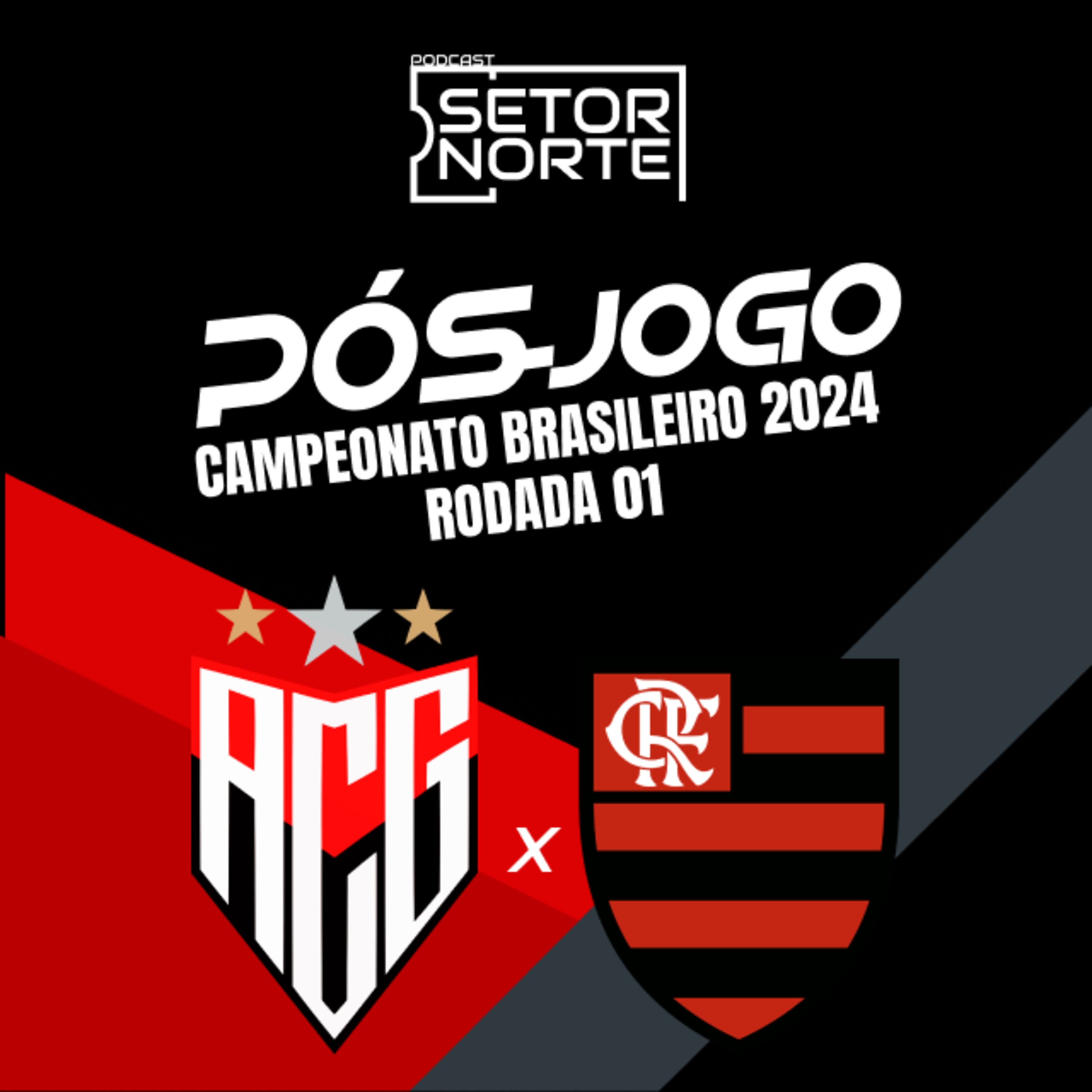Setor Norte