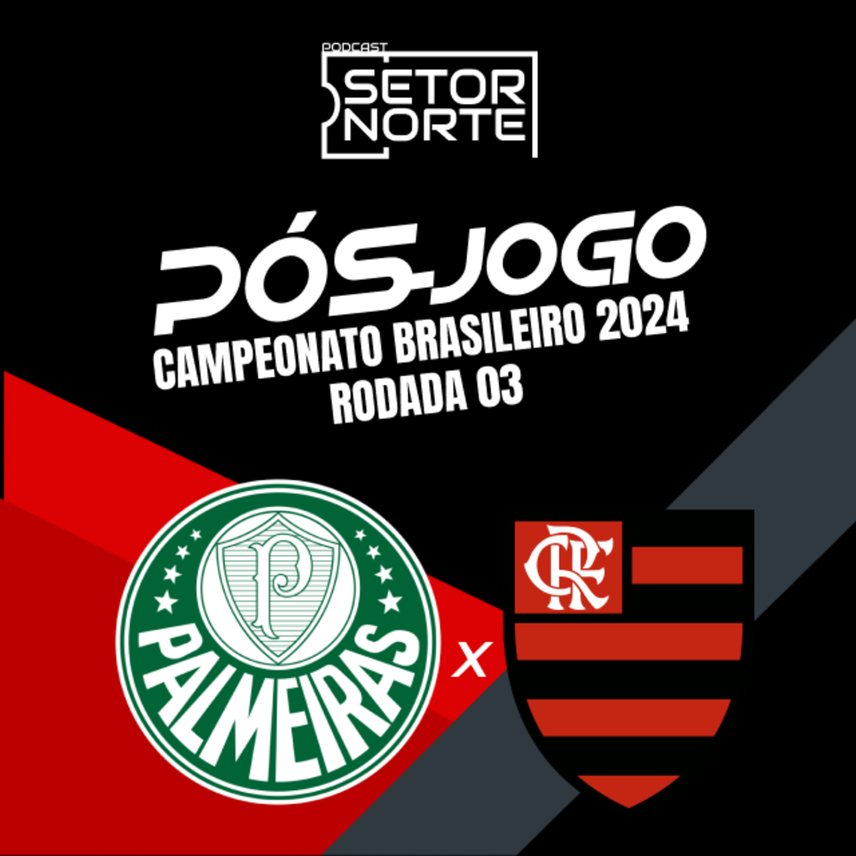 Setor Norte