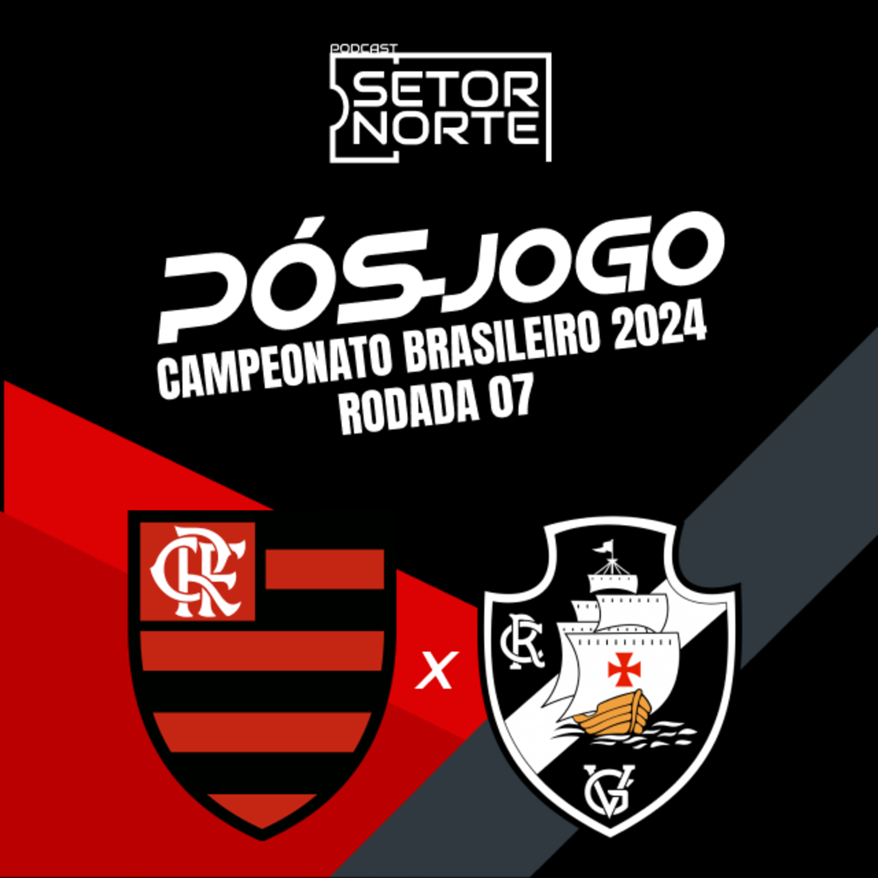 Setor Norte