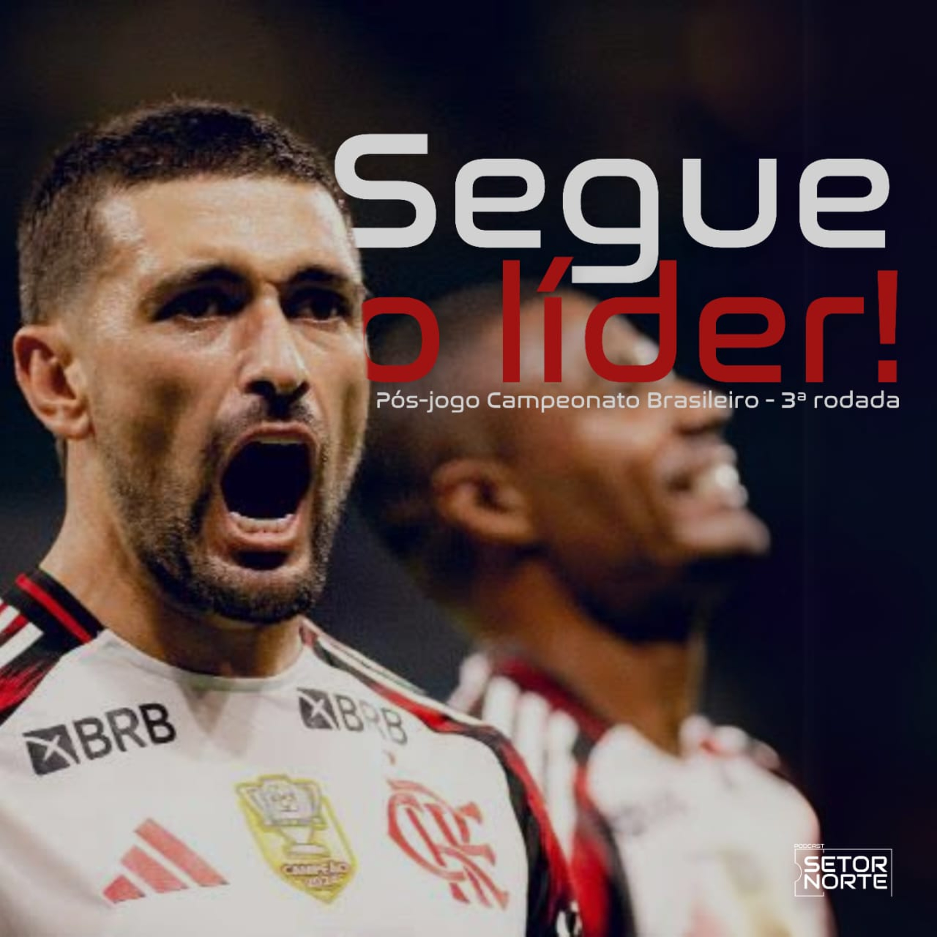 Setor Norte