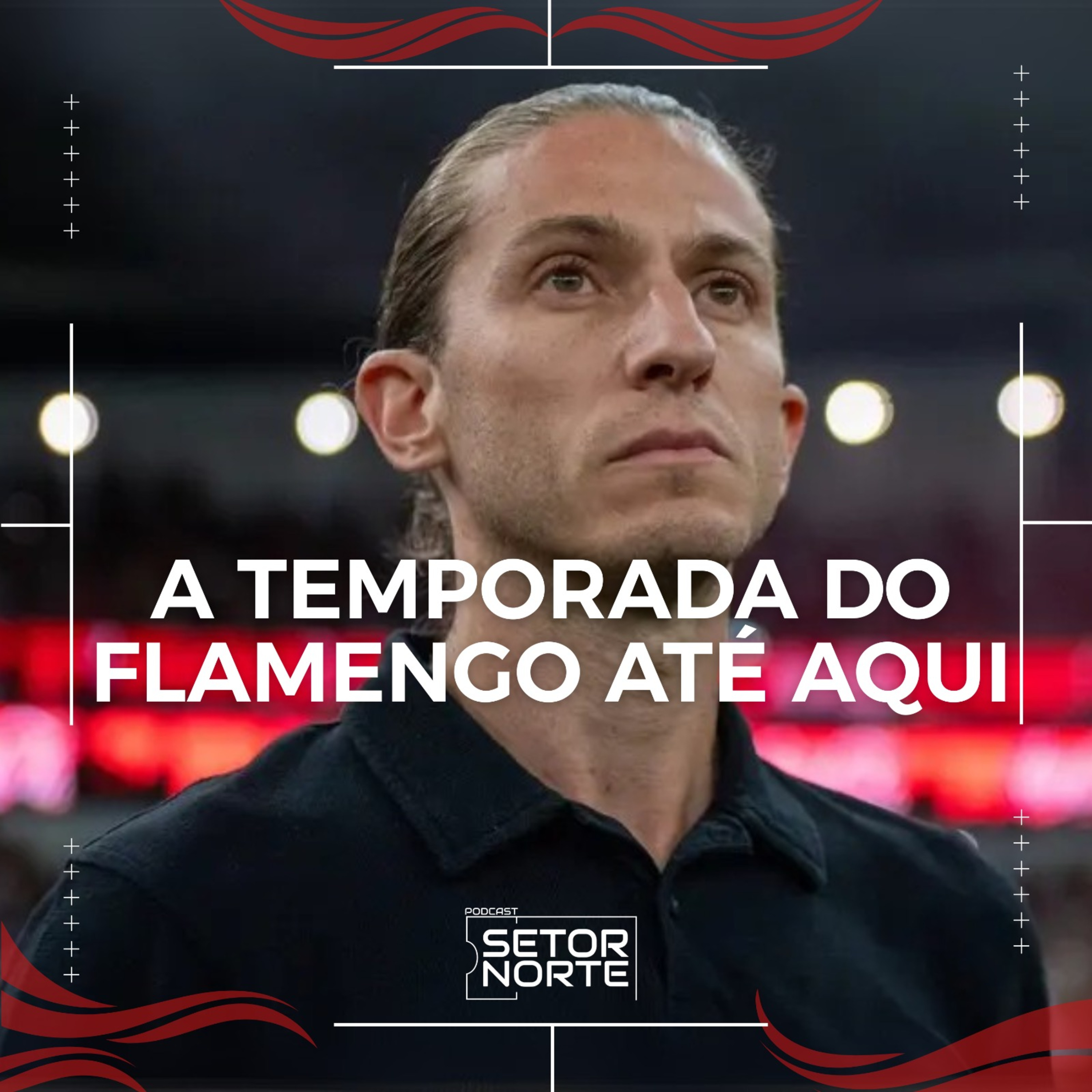 PÓS JOGO #172 - A Temporada até aqui episode artwork