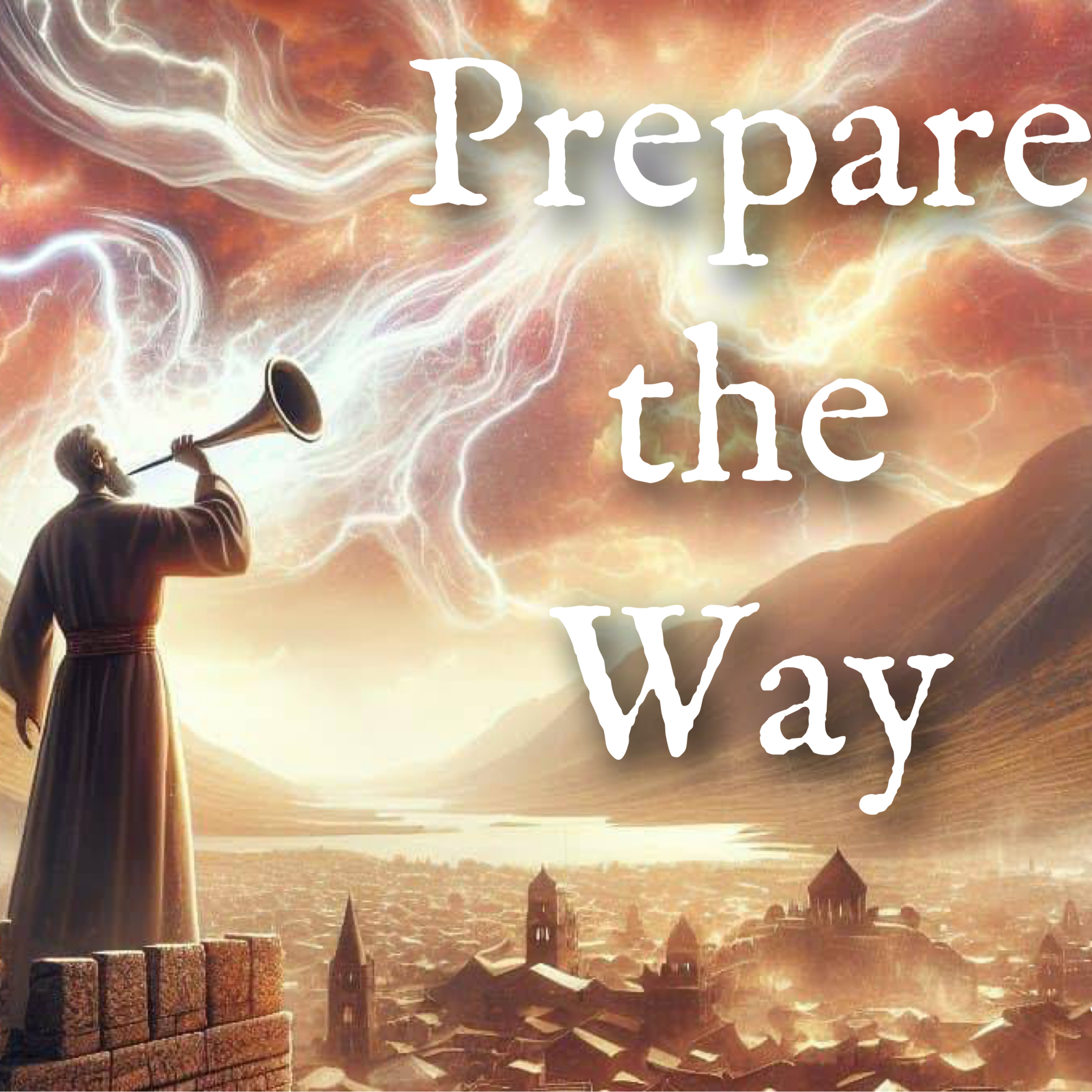 Prepare the Way episode artwork