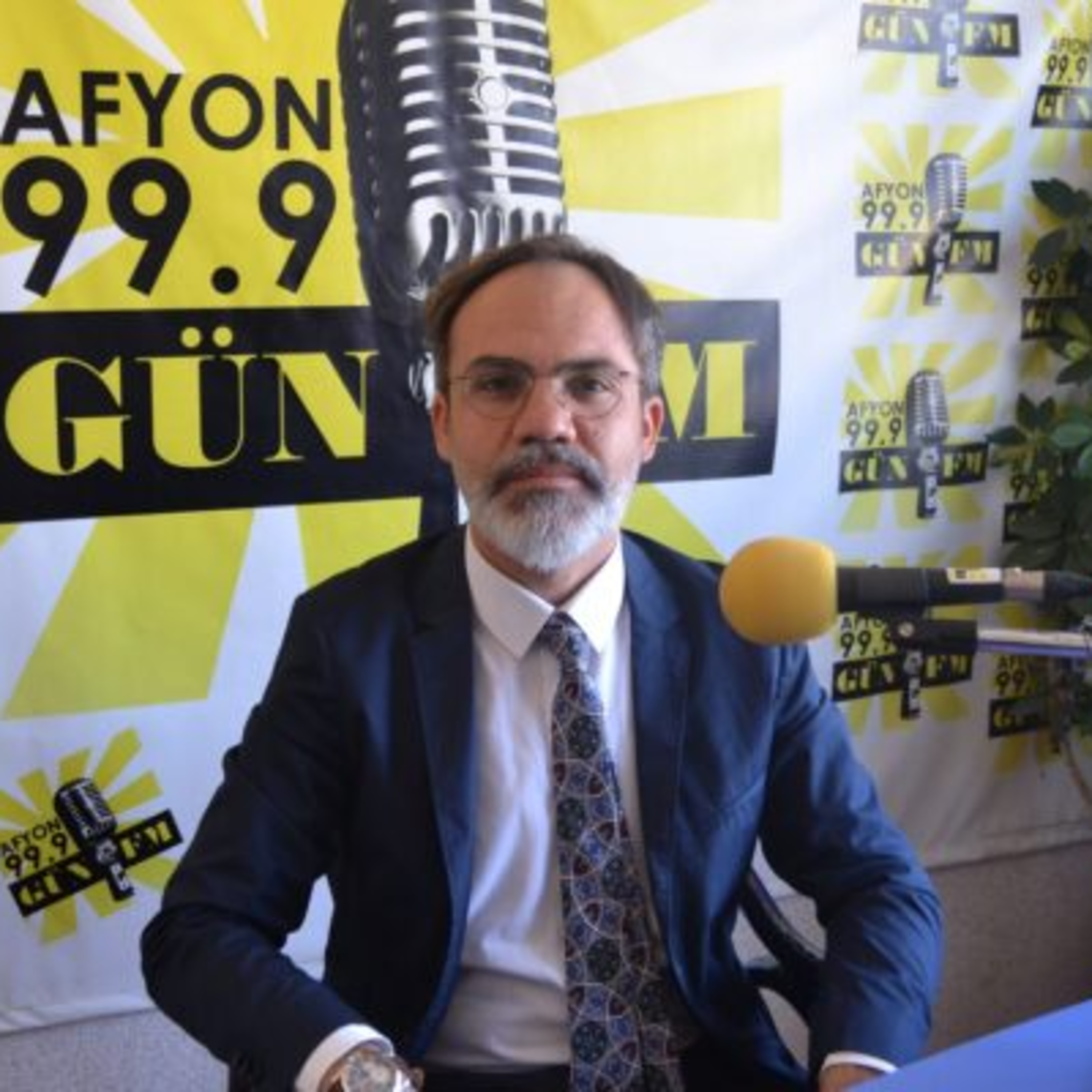 Sağlığın Üniversitesinden Sesler