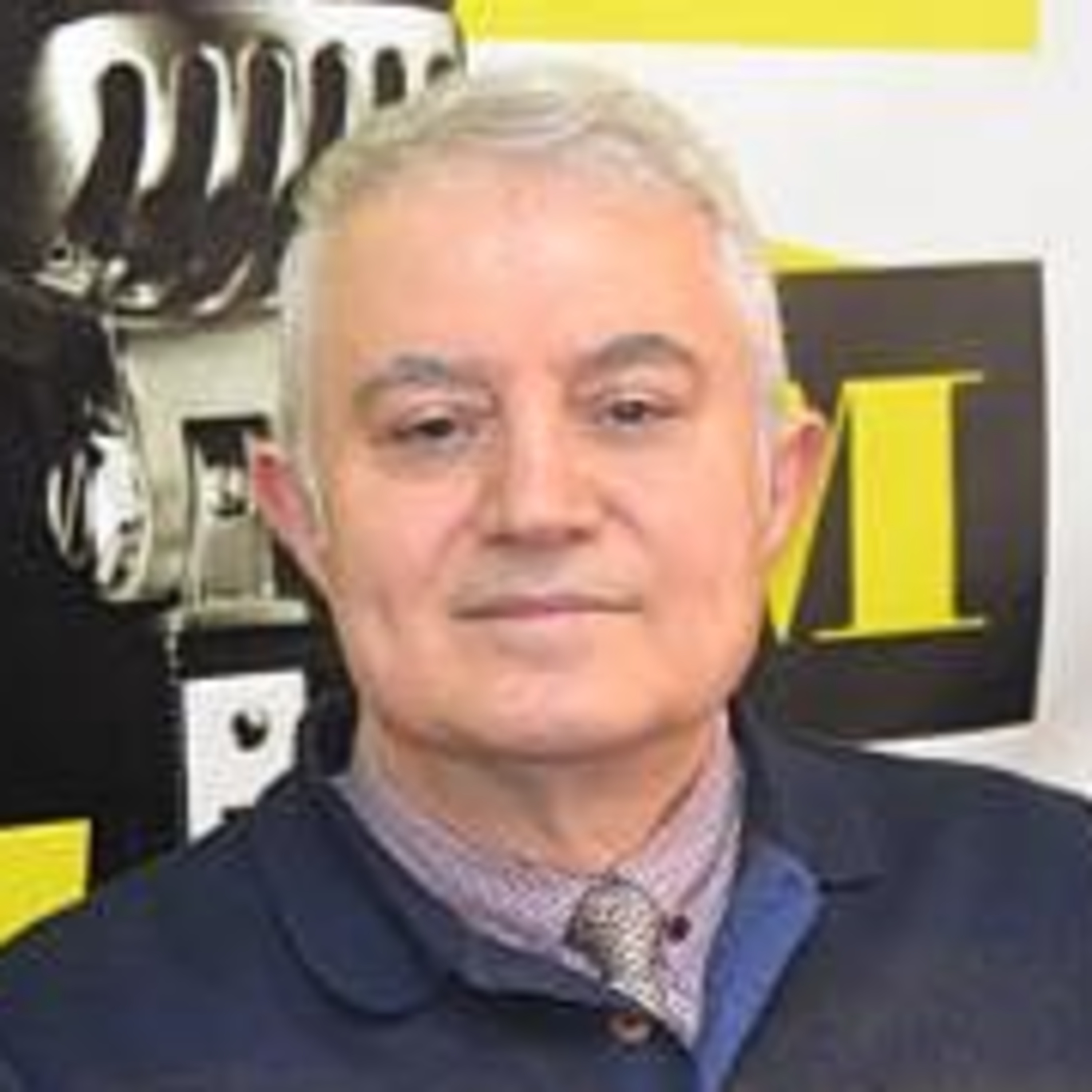 Sağlığın Üniversitesinden Sesler