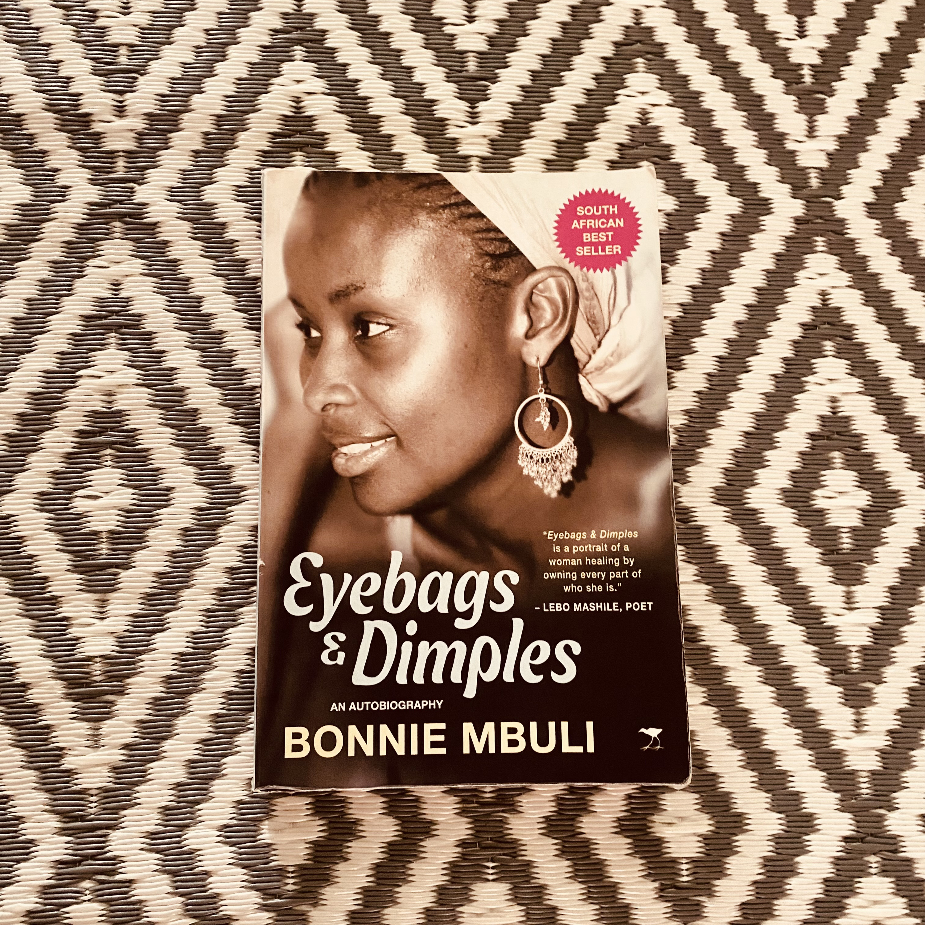 Just Reading with Thandolwethu