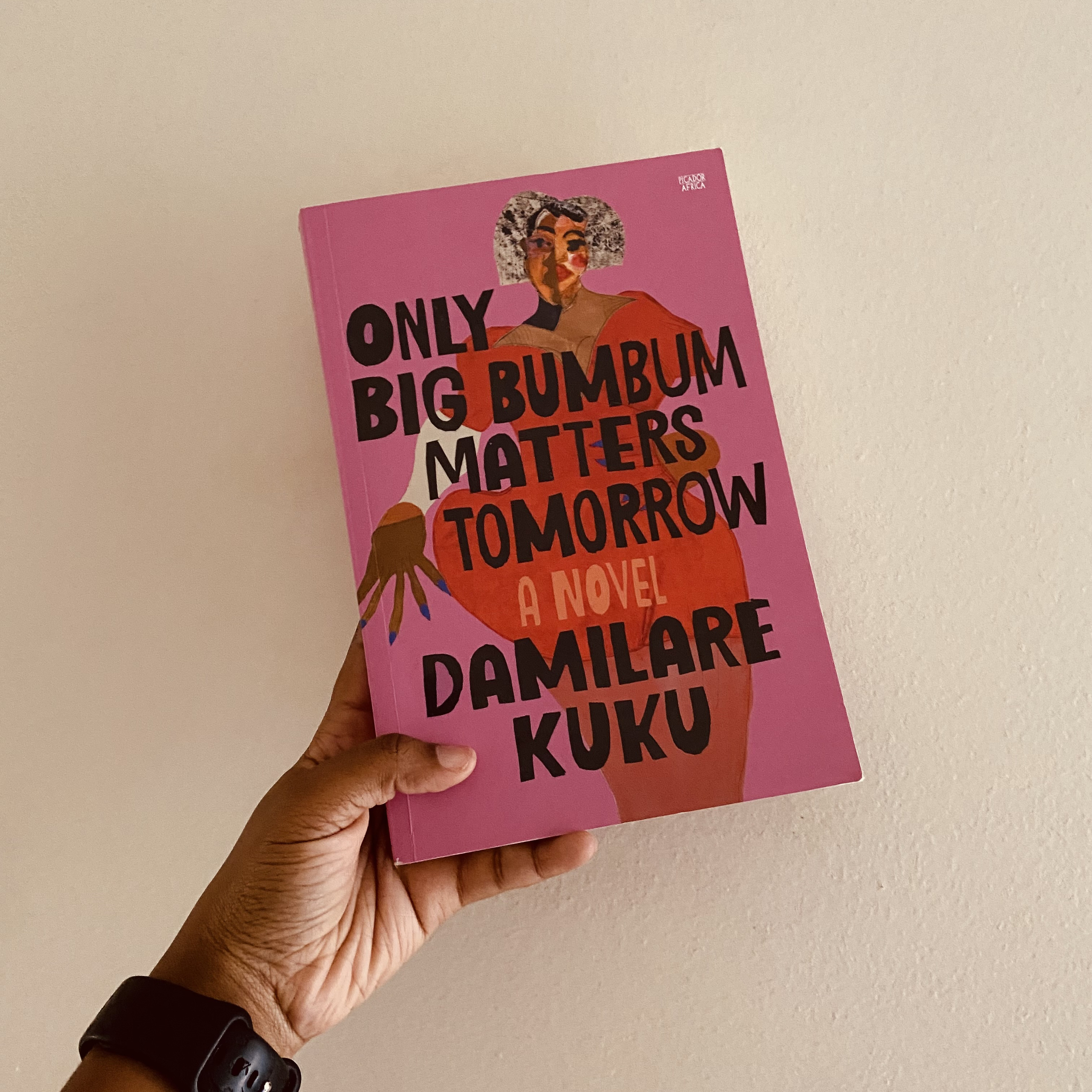 Just Reading with Thandolwethu
