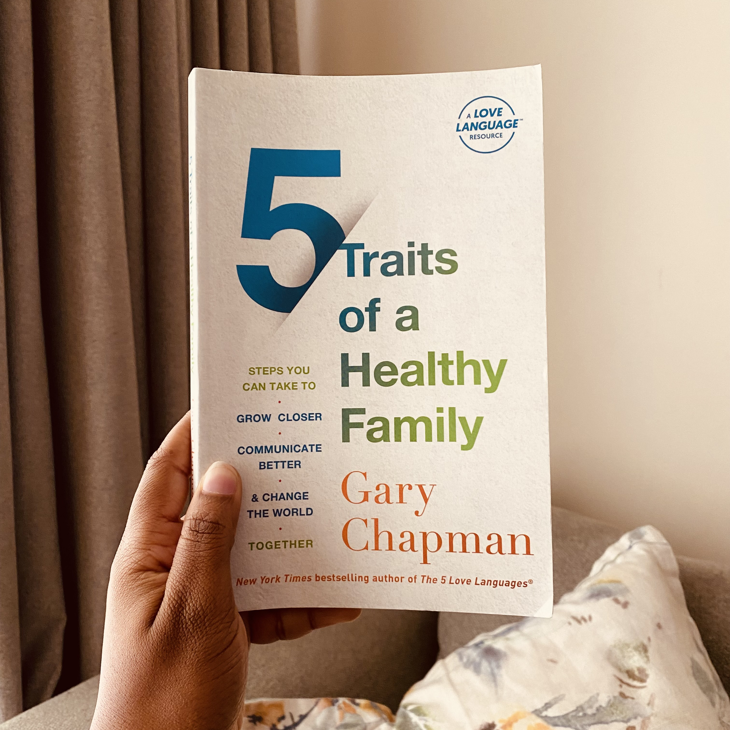 Just Reading with Thandolwethu