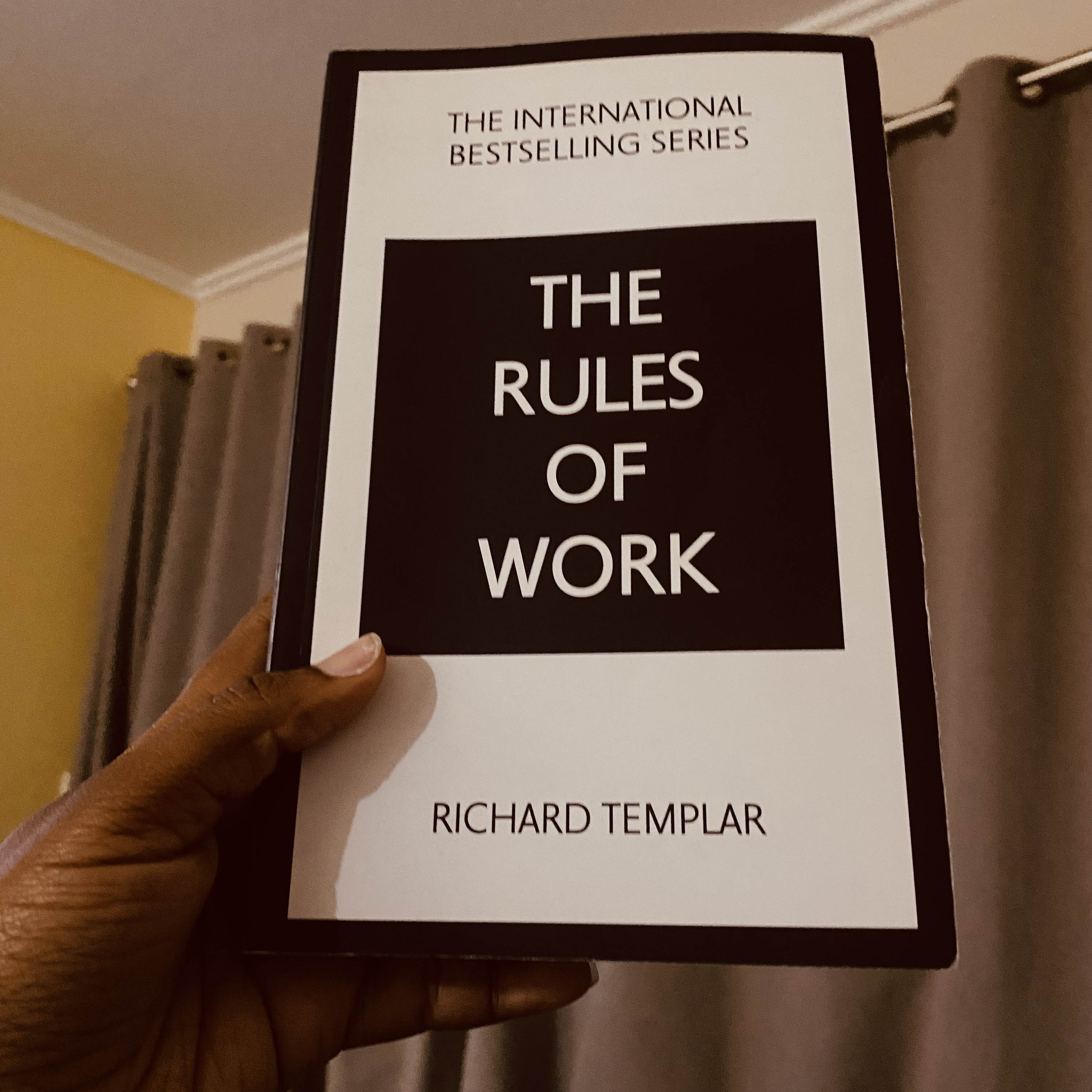Just Reading with Thandolwethu