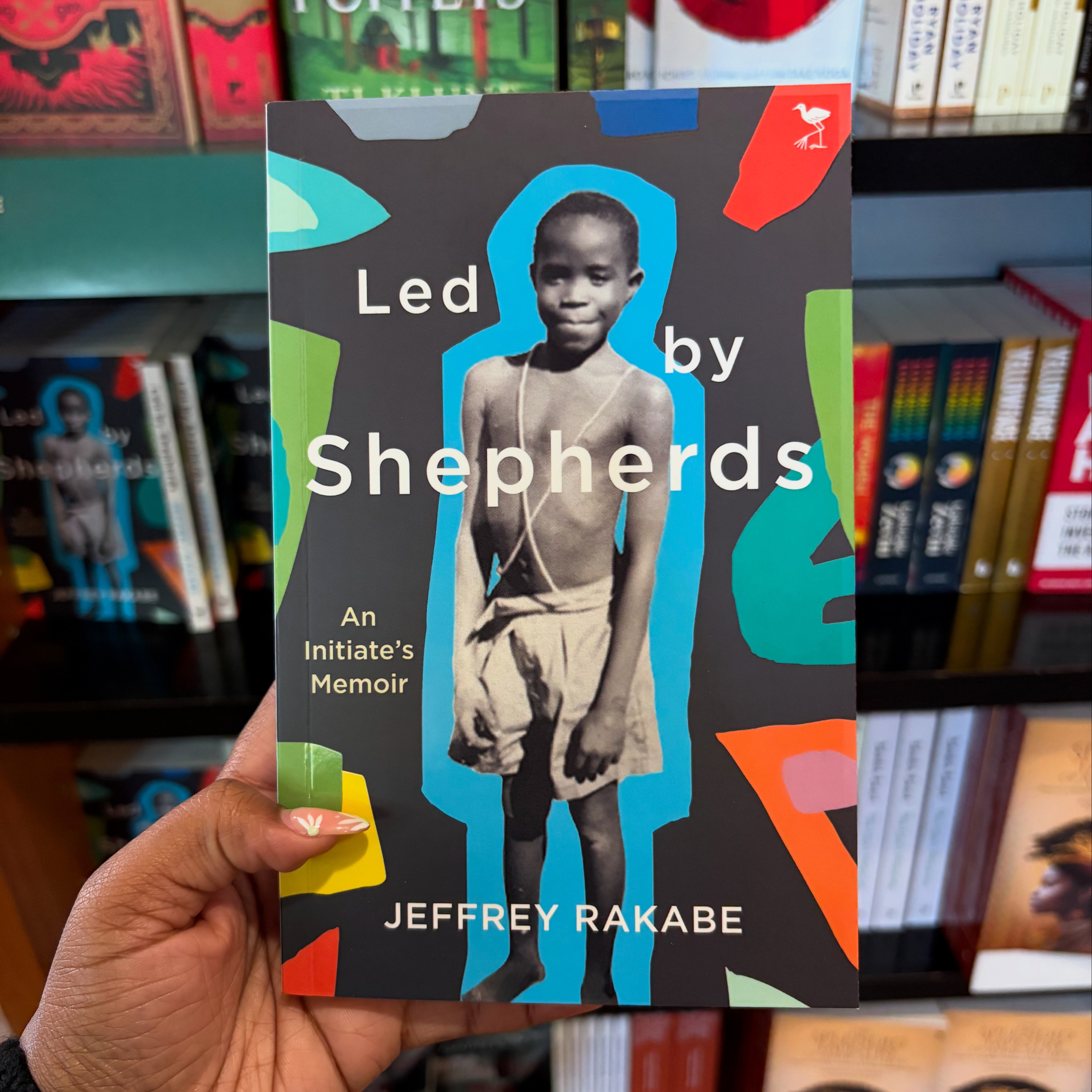 Just Reading with Thandolwethu
