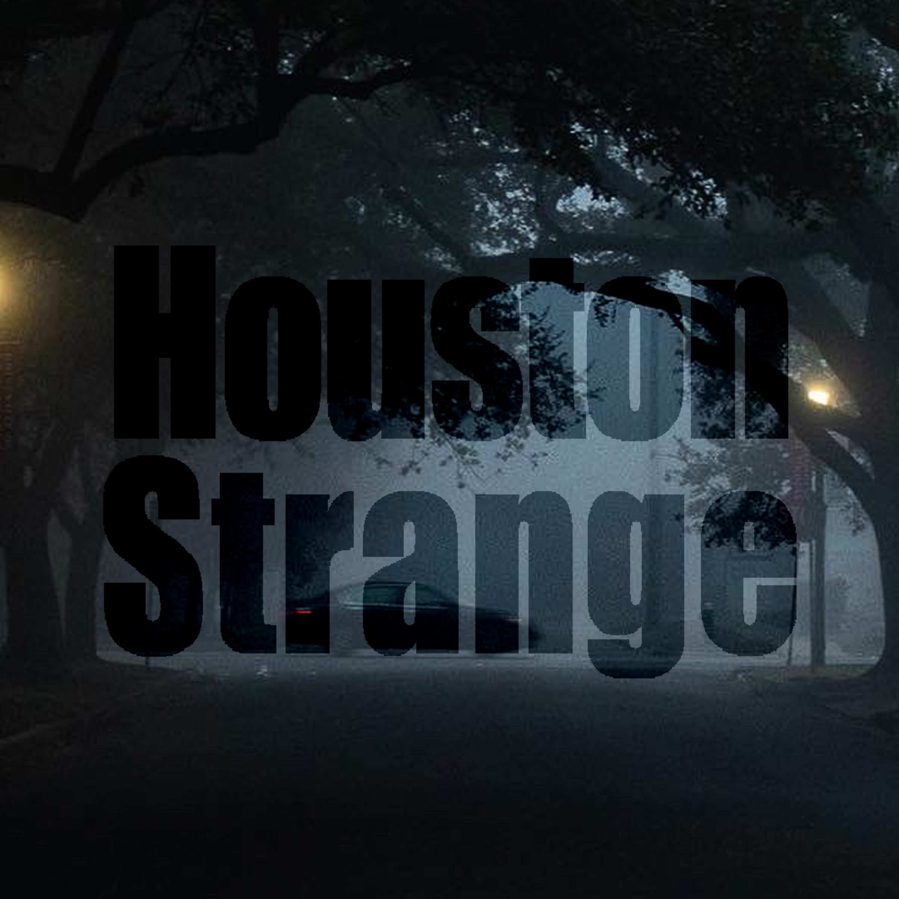 Introducing Houston Strange