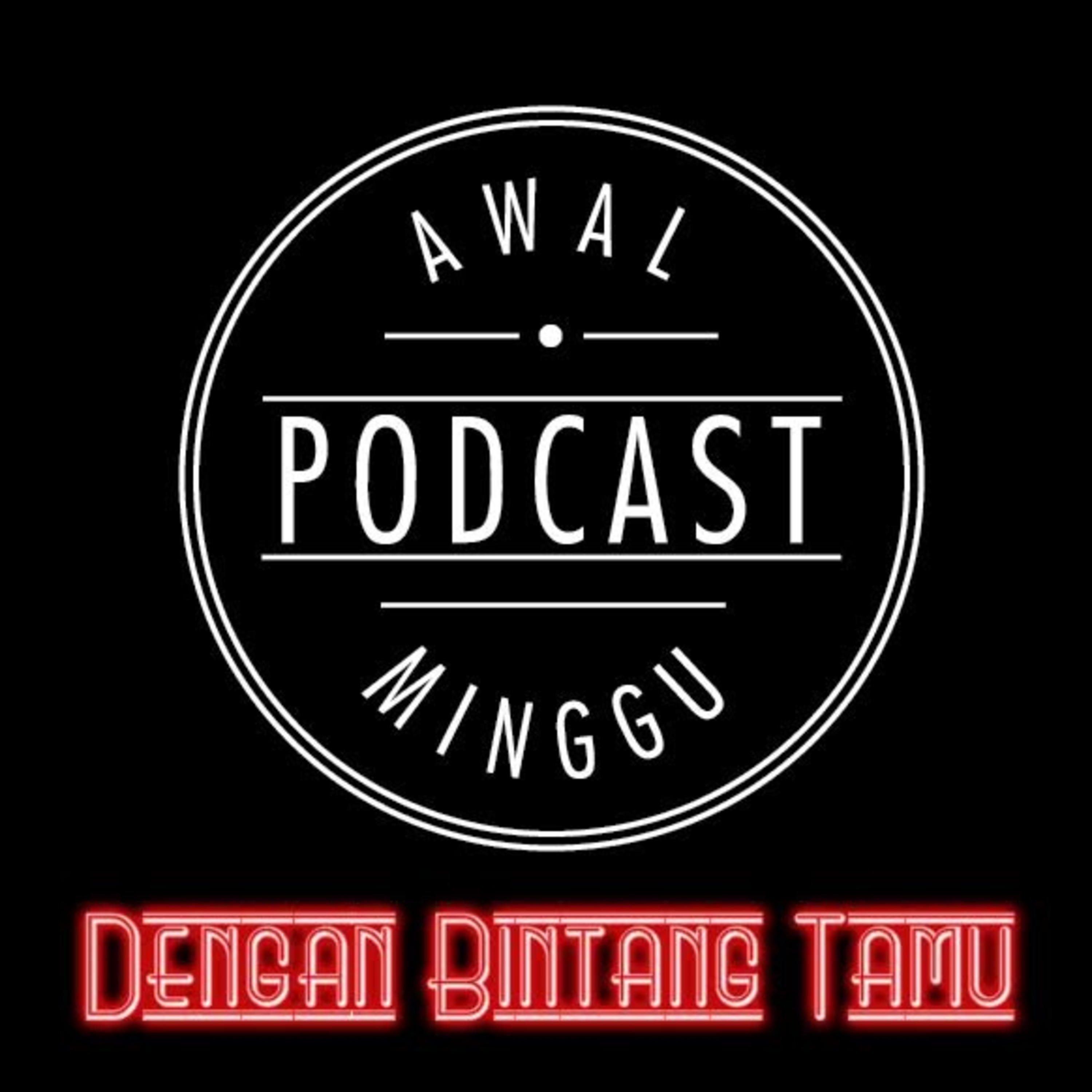 2 November 2015 dengan @adjiesilarus episode artwork