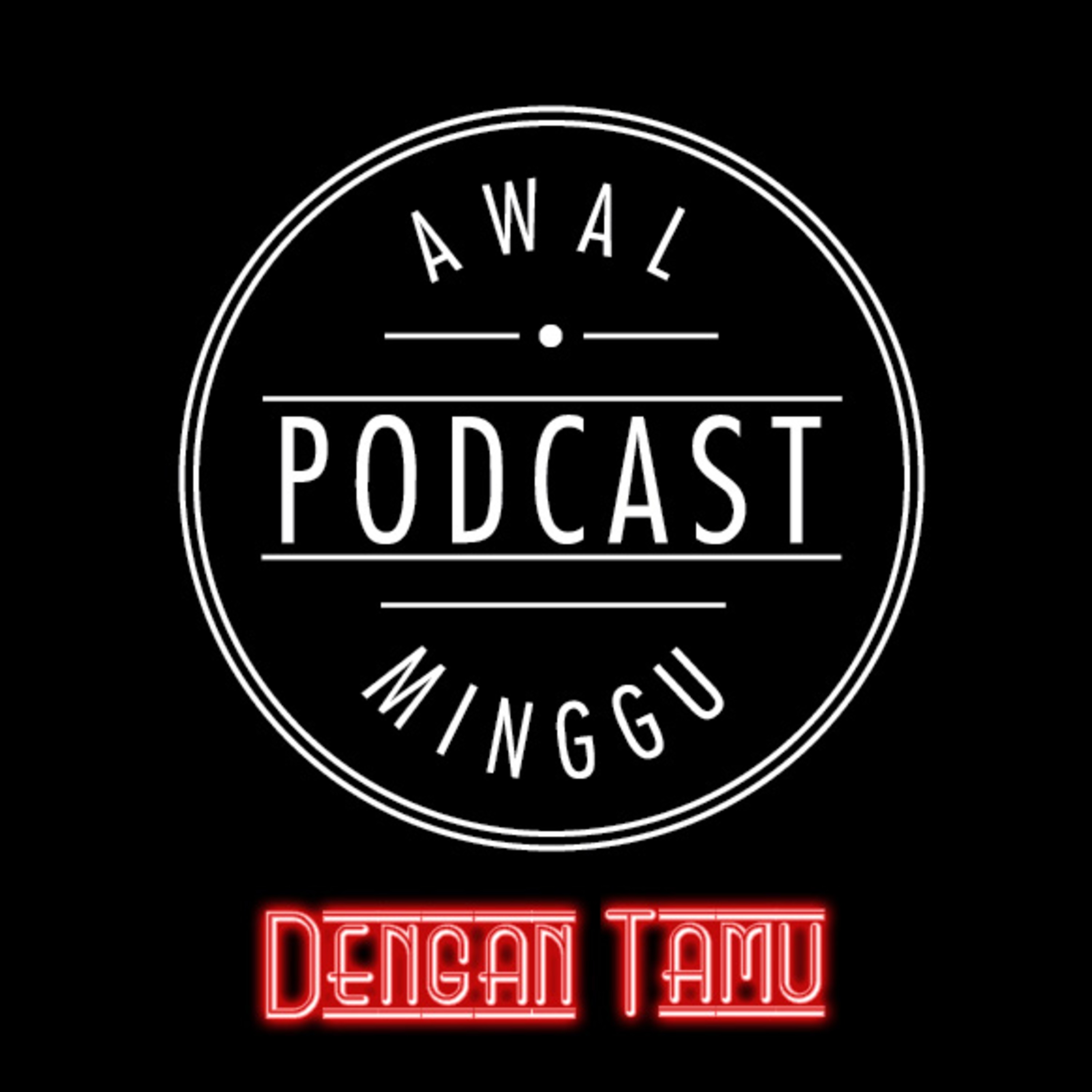 22 Februari 2016 dengan @kuntoajiw episode artwork