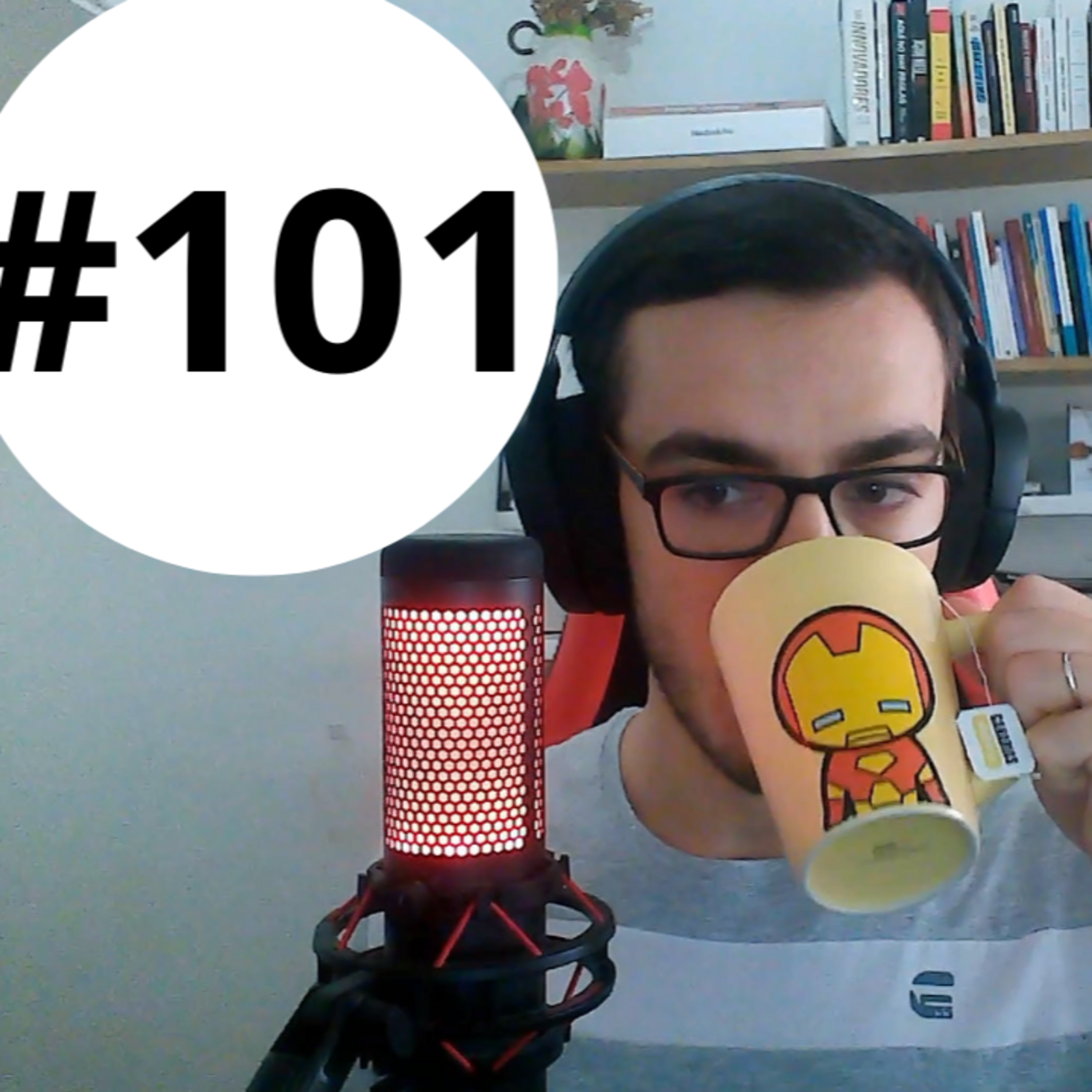 Portada de Todos en uno podcast