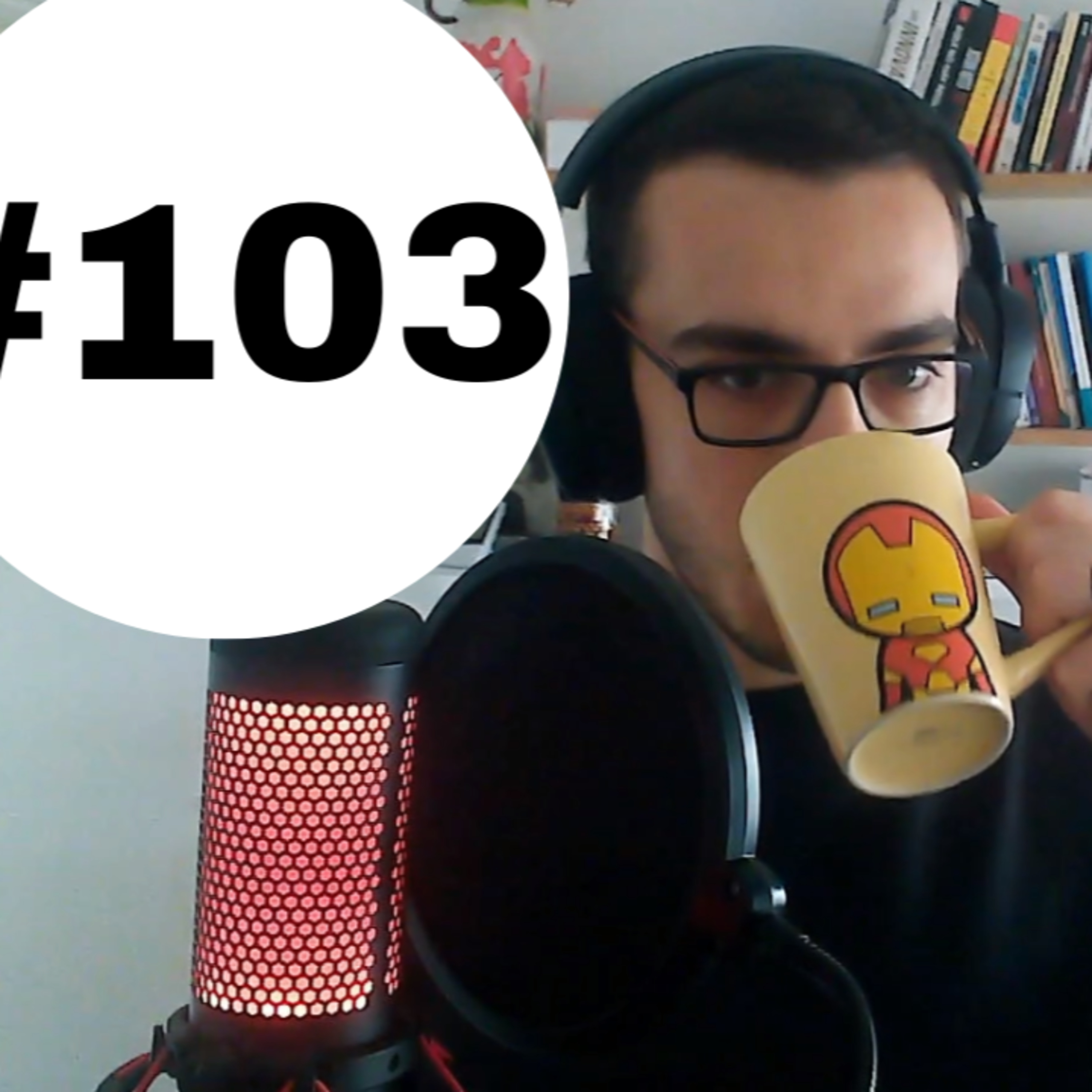Portada de Todos en uno podcast