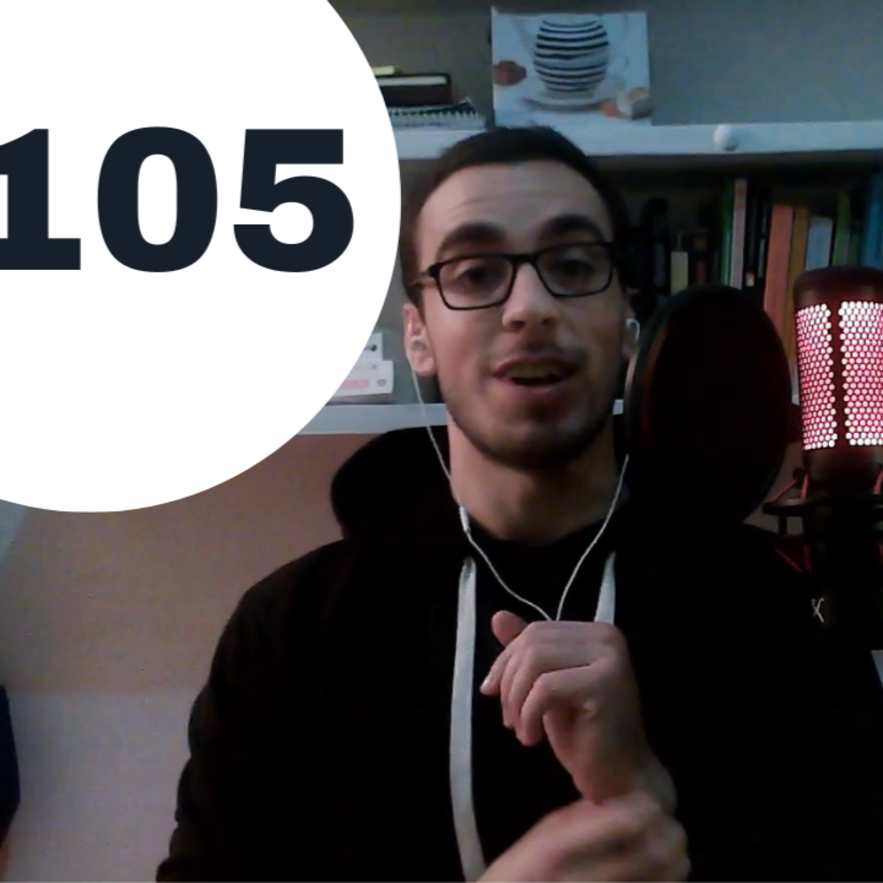 Portada de Todos en uno podcast
