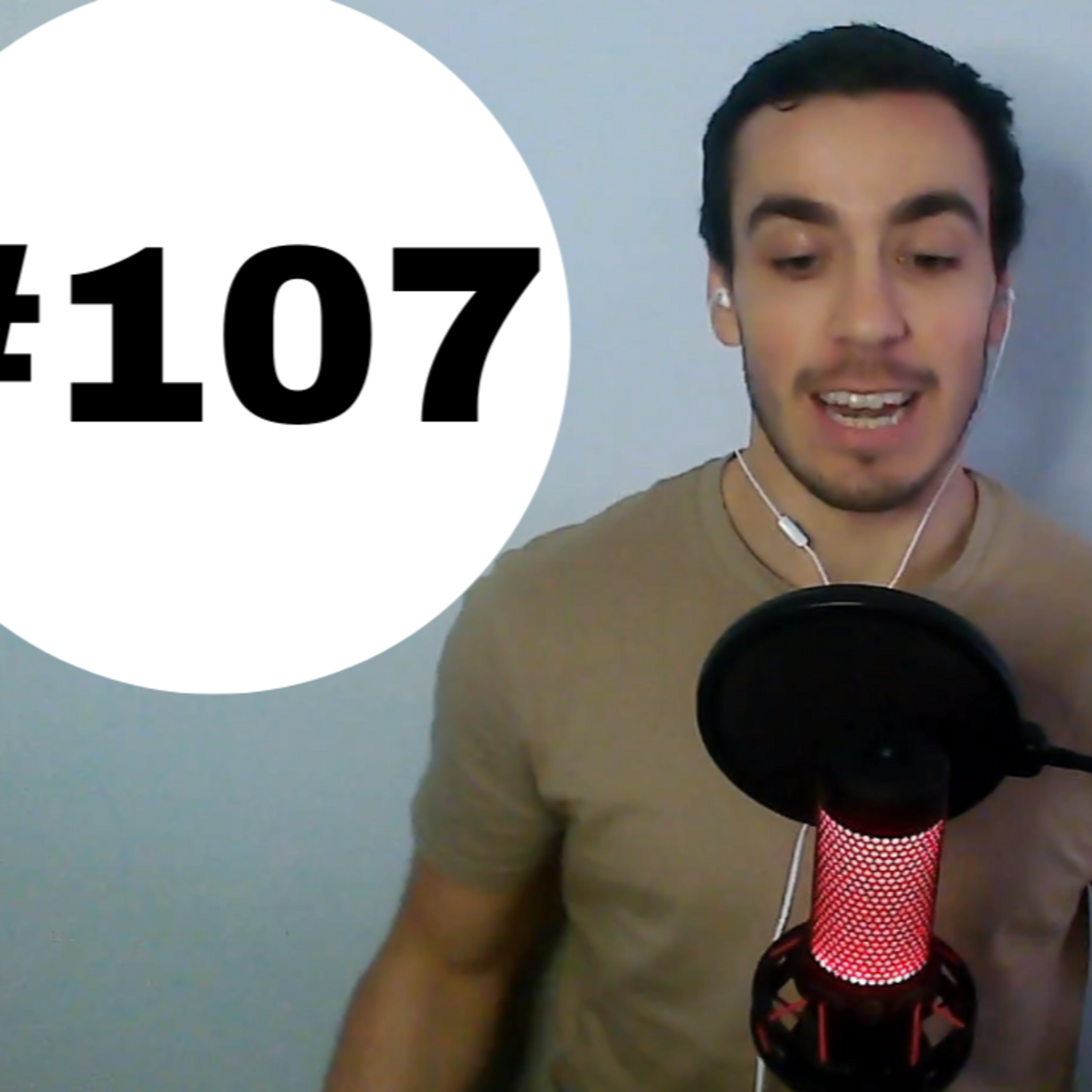 Portada de Todos en uno podcast