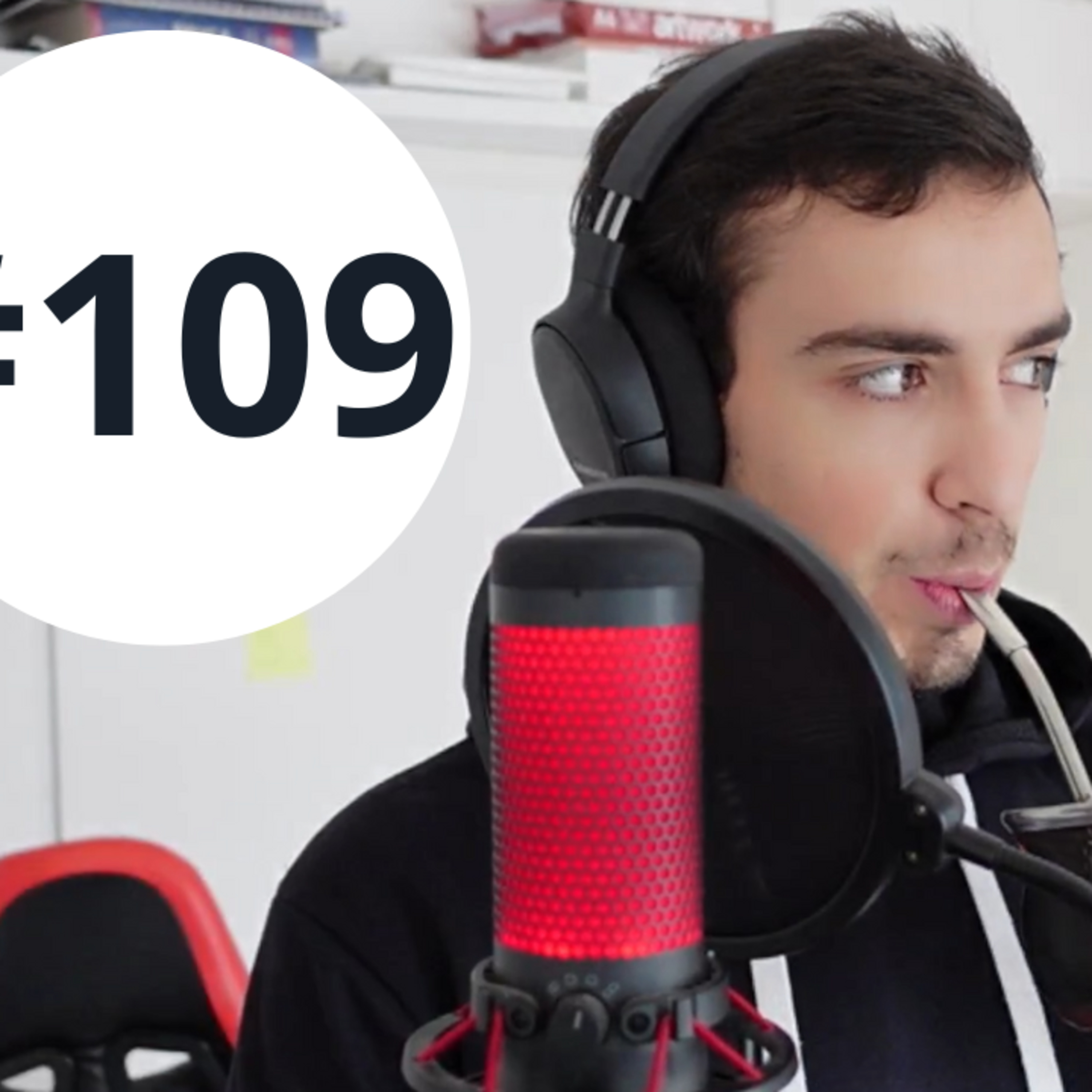 Portada de Todos en uno podcast