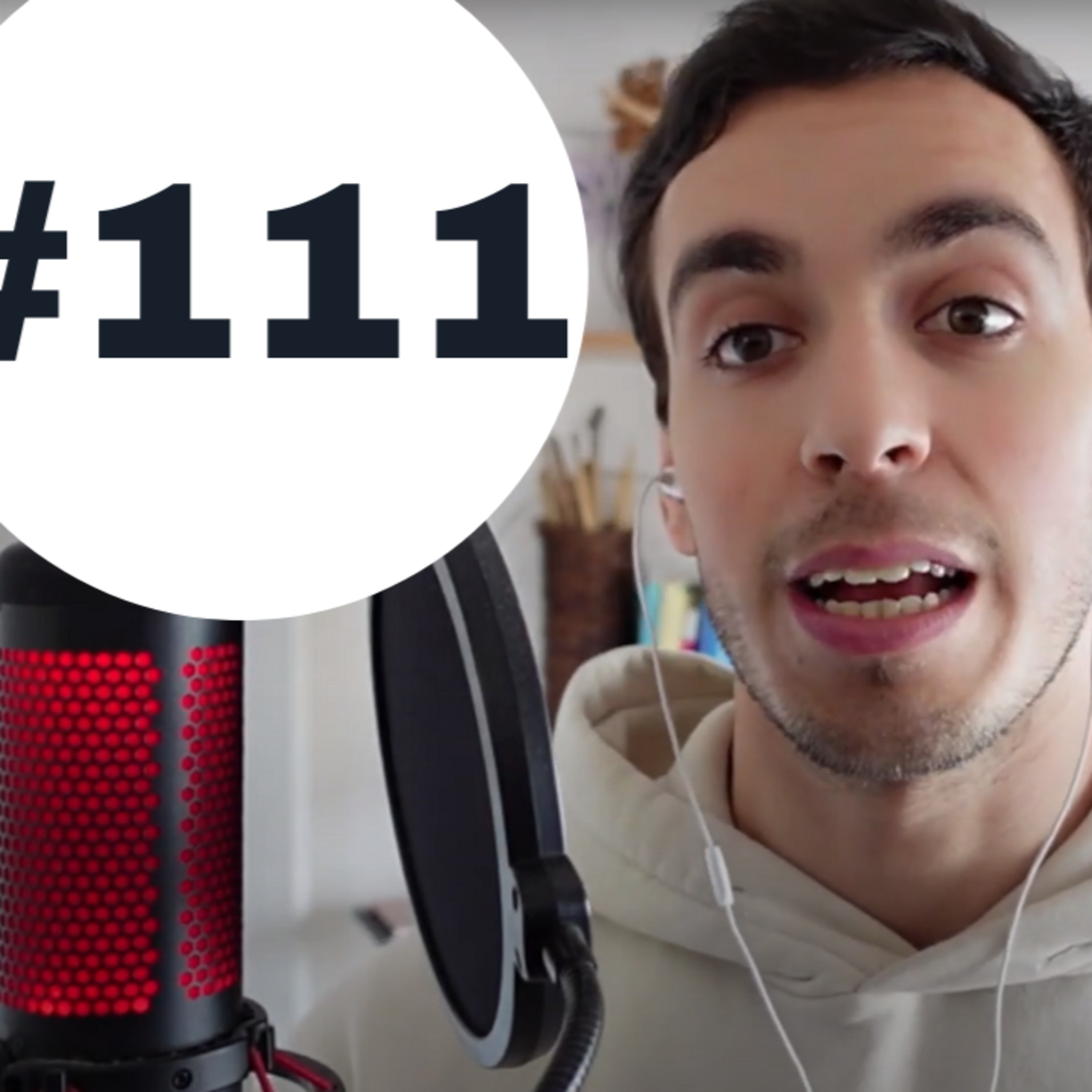 Portada de Todos en uno podcast