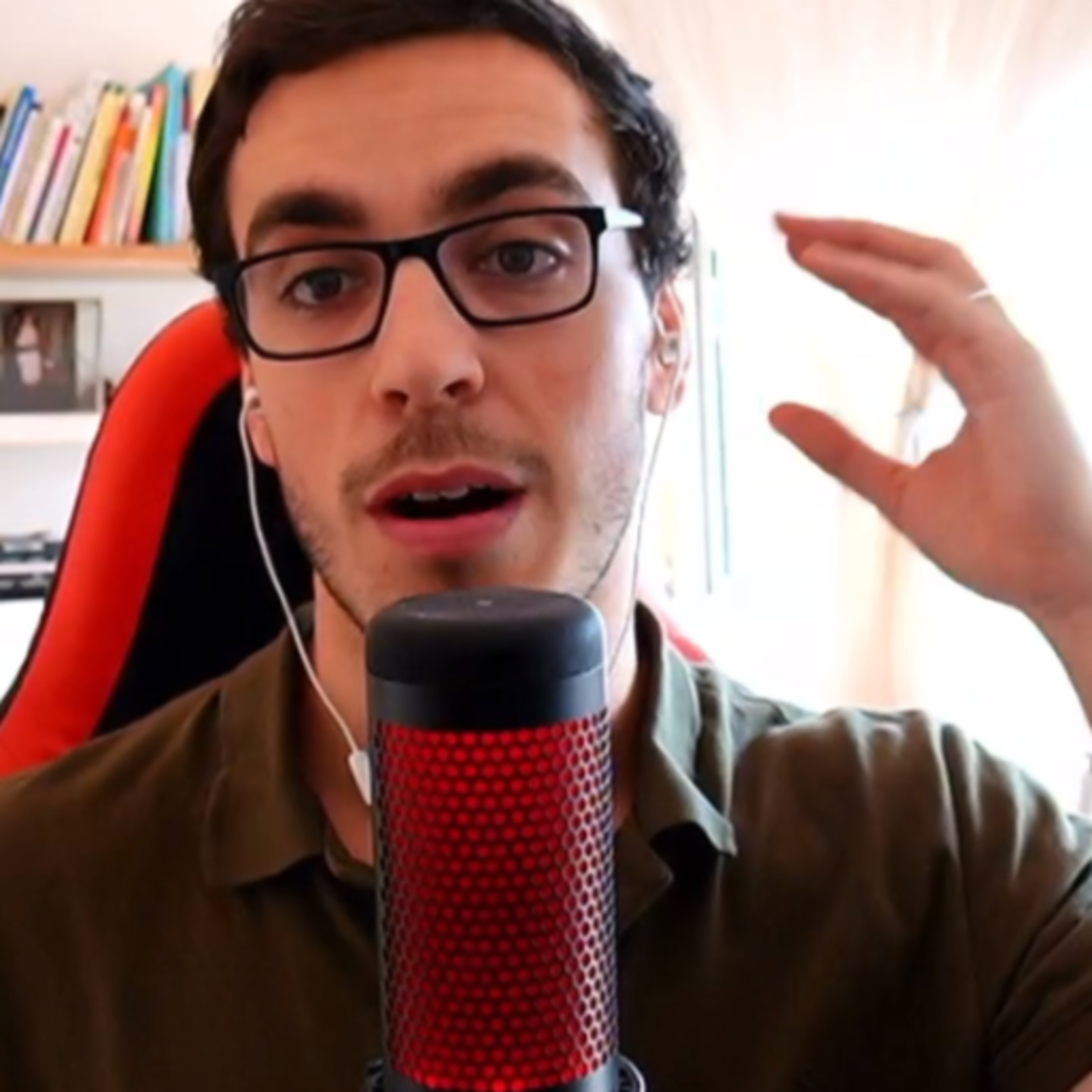 Portada de Todos en uno podcast