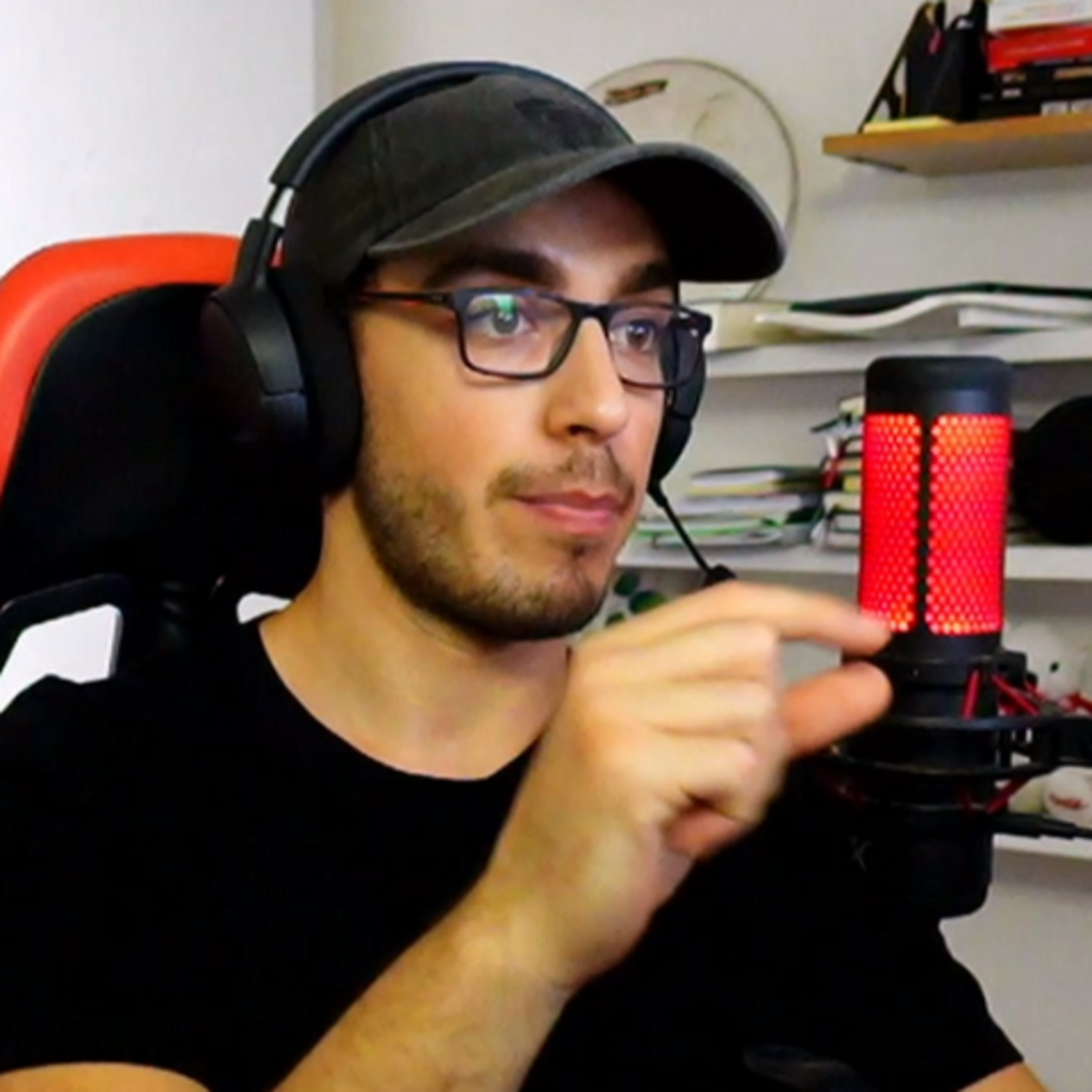 Todos en uno podcast