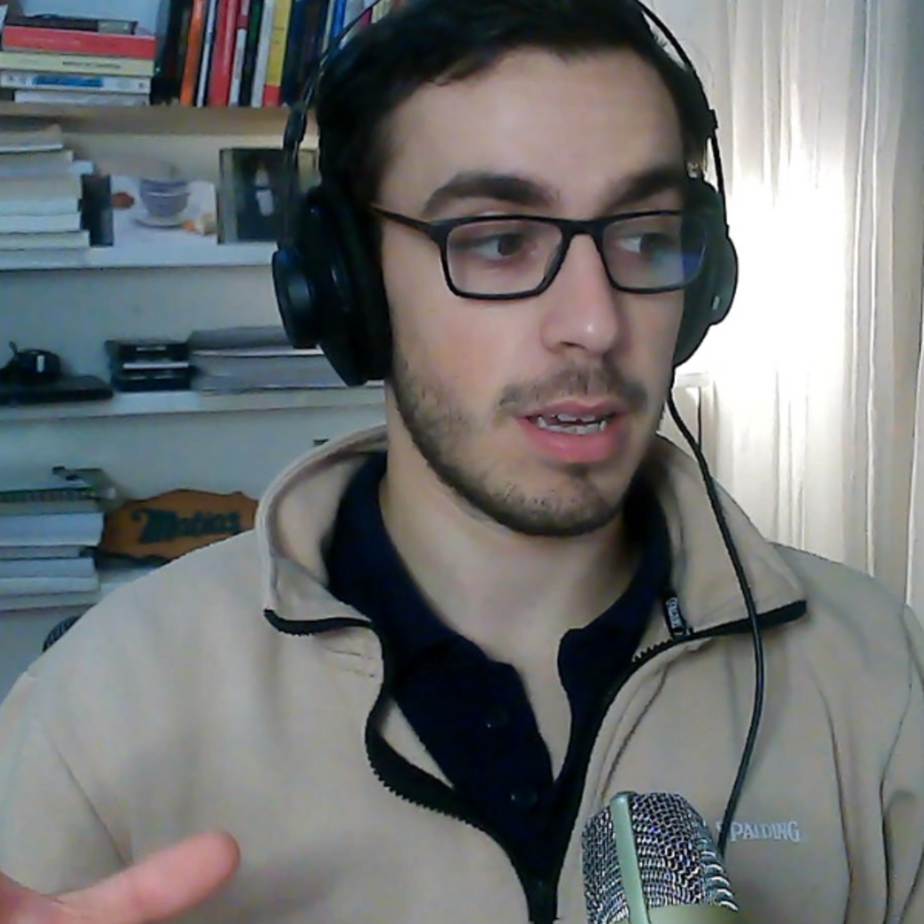 Portada de Todos en uno podcast